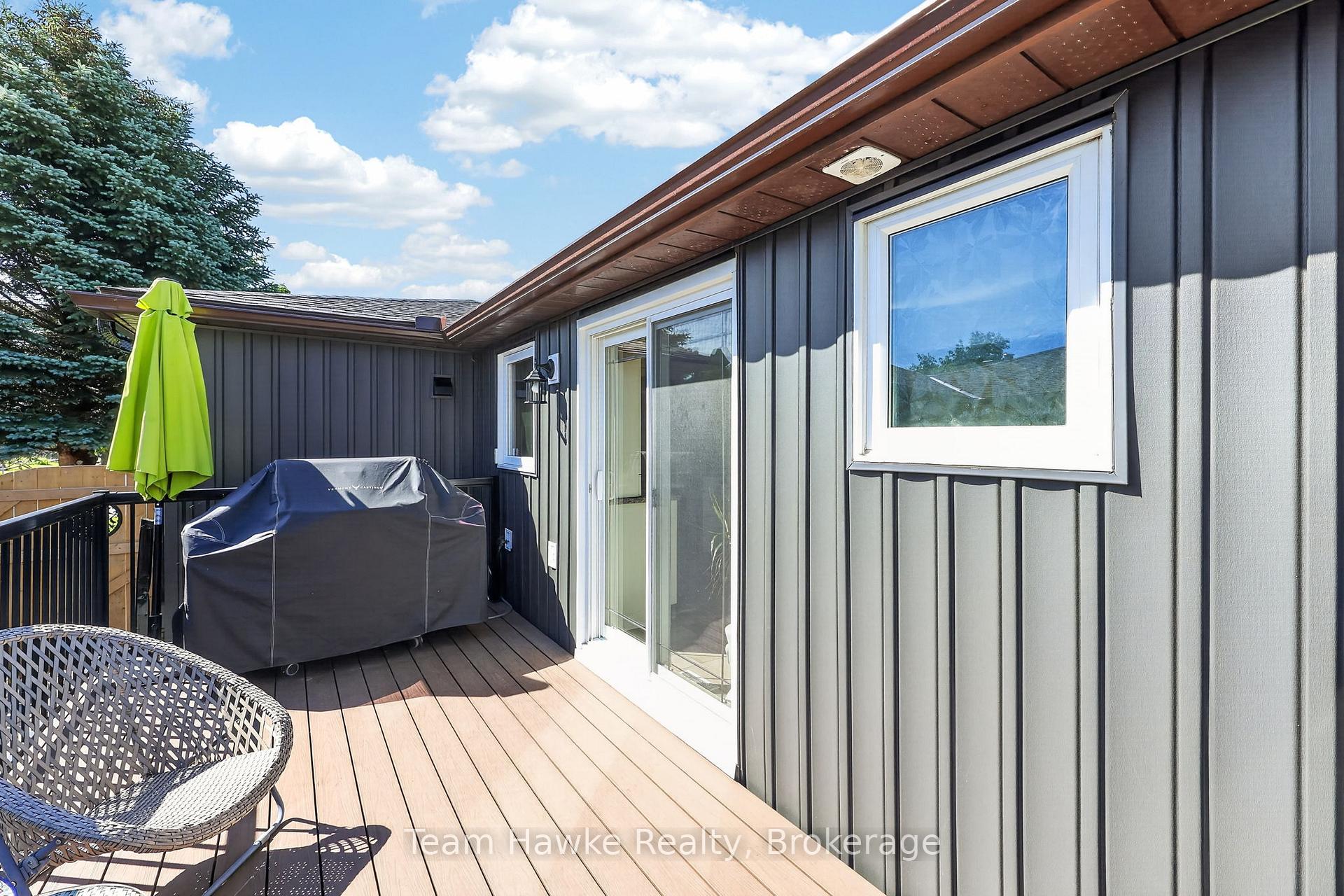 Photo 29 of 400 Galloway Boulevard, Midland — HOMEH