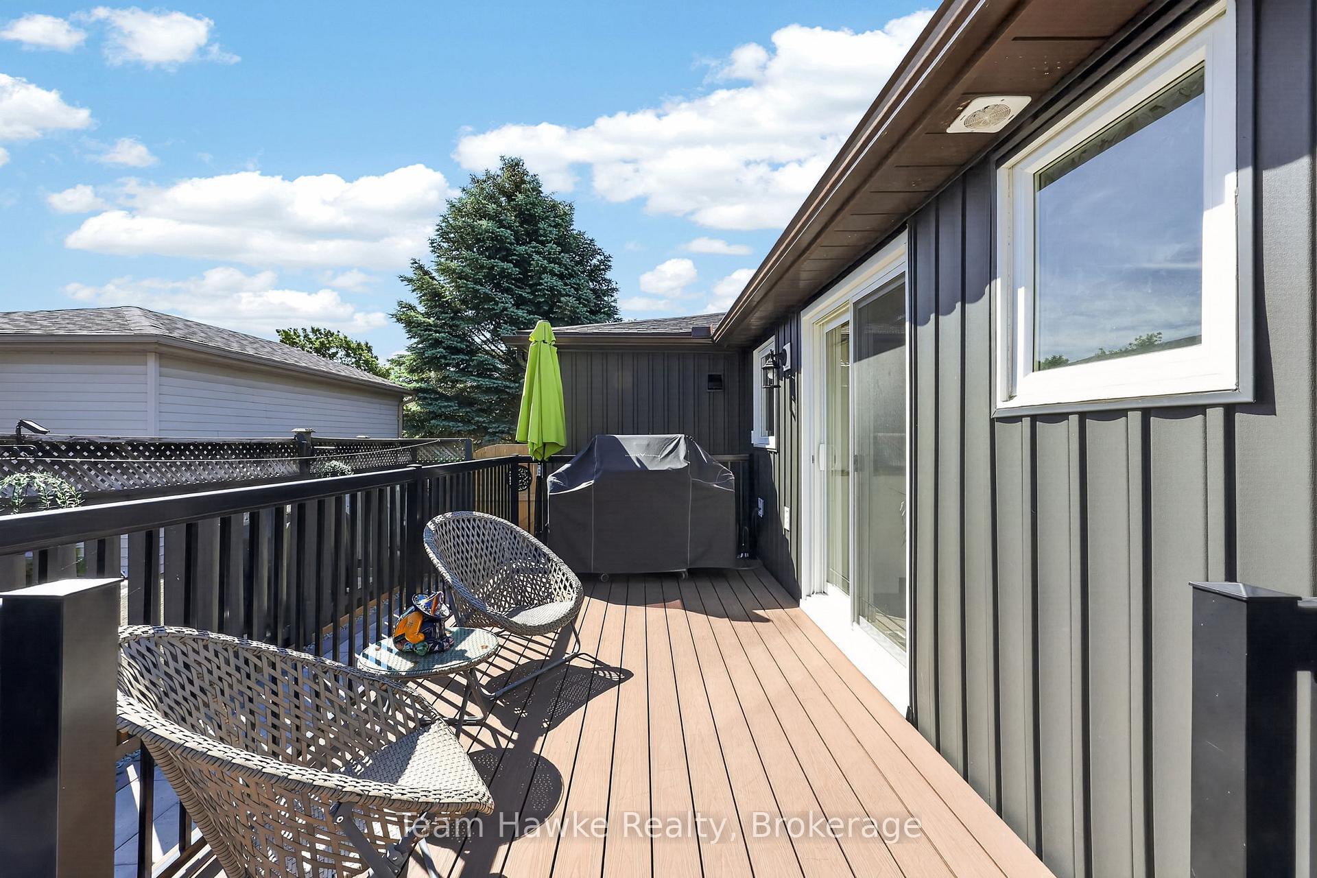 Photo 30 of 400 Galloway Boulevard, Midland — HOMEH