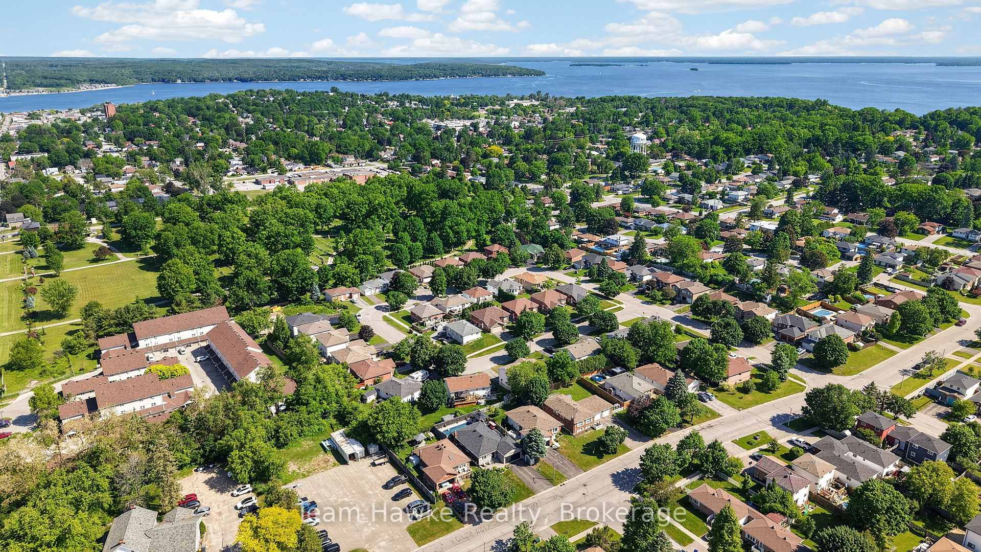 Photo 42 of 400 Galloway Boulevard, Midland — HOMEH