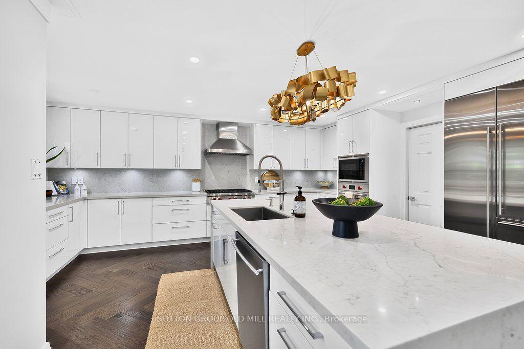 Photo 15 of 51 Princeton Road, Etobicoke, Kingsway South — HOMEH