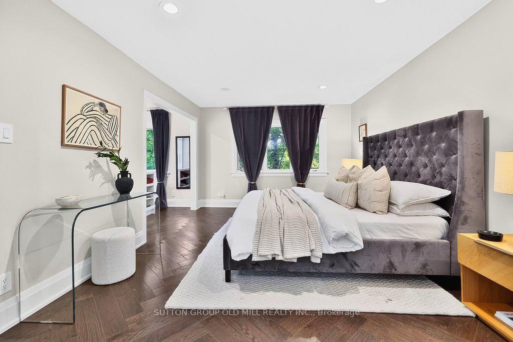 Photo 22 of 51 Princeton Road, Etobicoke, Kingsway South — HOMEH