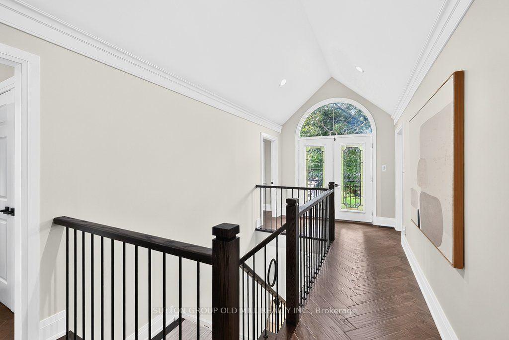 Photo 31 of 51 Princeton Road, Etobicoke, Kingsway South — HOMEH