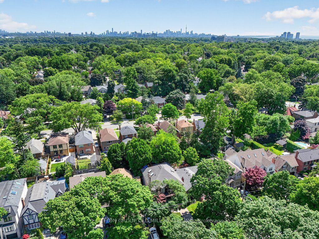 Photo 49 of 51 Princeton Road, Etobicoke, Kingsway South — HOMEH