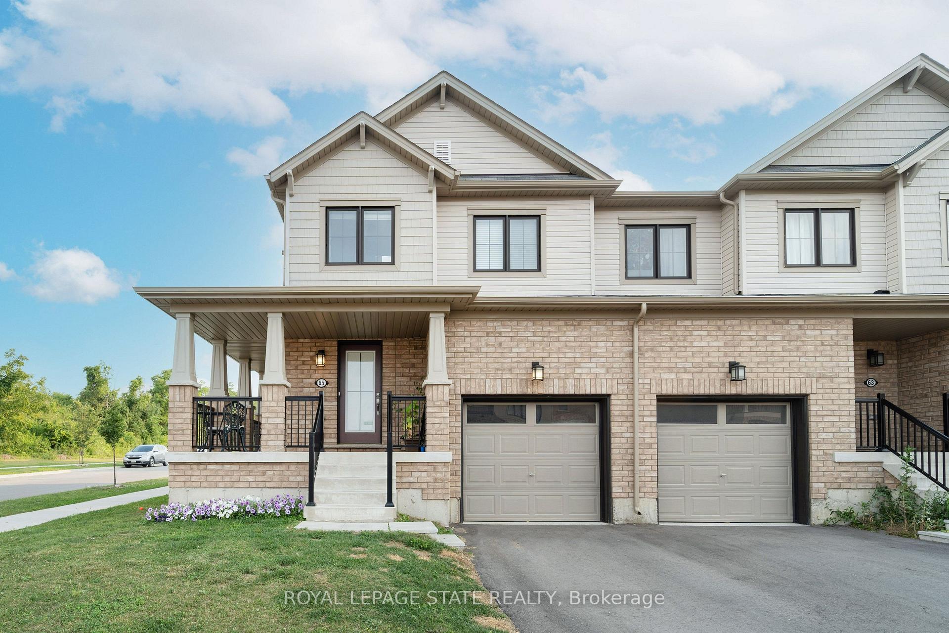 Photo 1 of 65 Prestwick Street, Hamilton, Stoney Creek Mountain — HOMEH