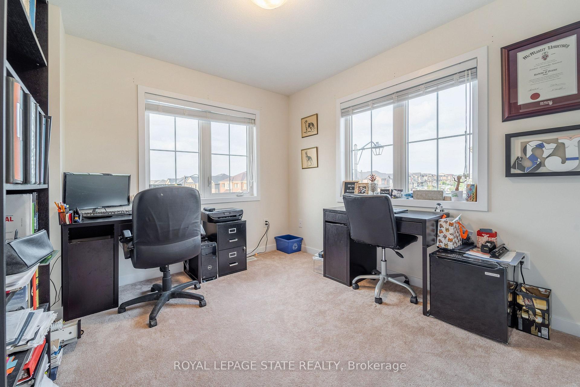 Photo 16 of 65 Prestwick Street, Hamilton, Stoney Creek Mountain — HOMEH