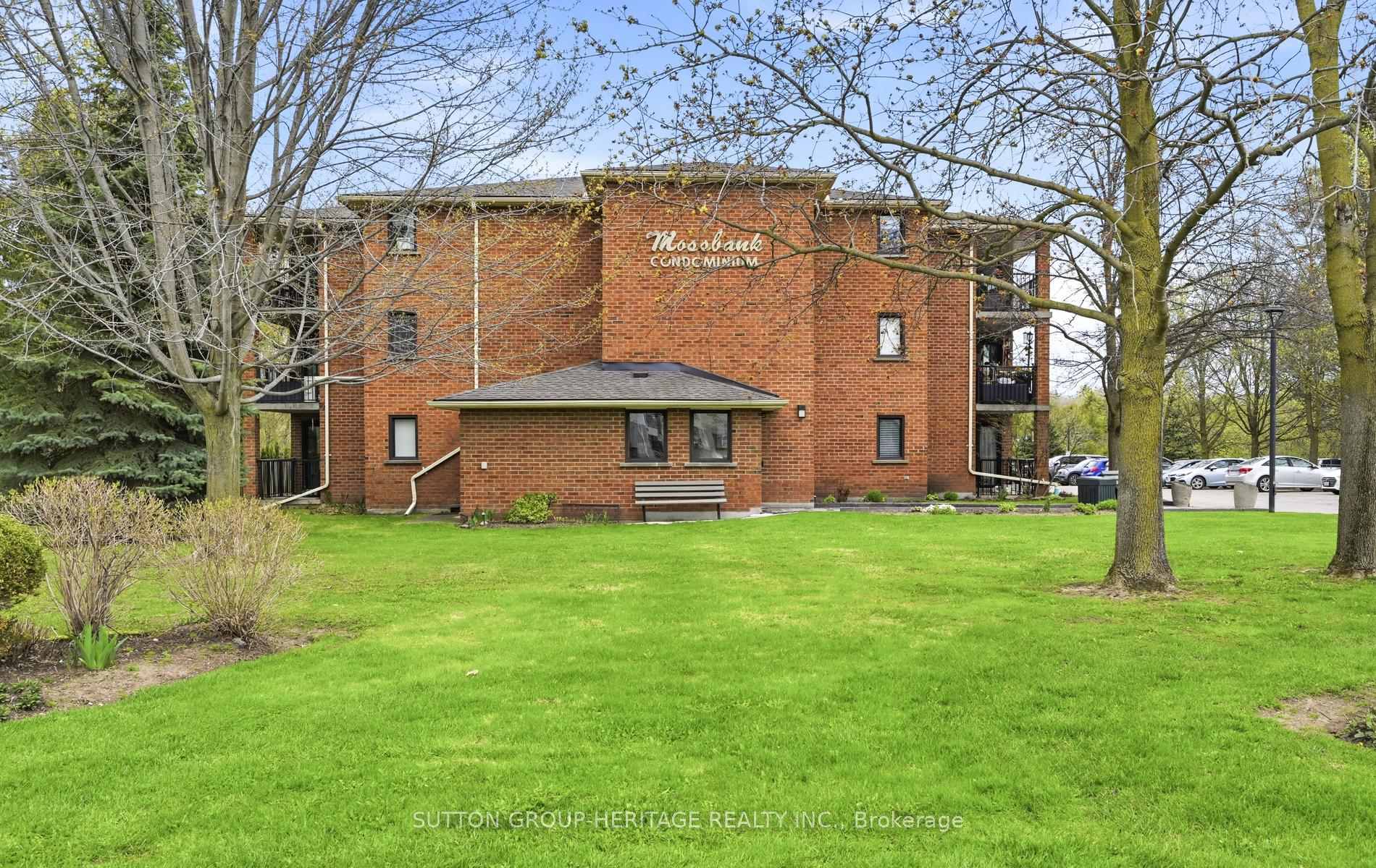 Photo 3 of Unit 106, 219 Main Street N, Uxbridge — HOMEH