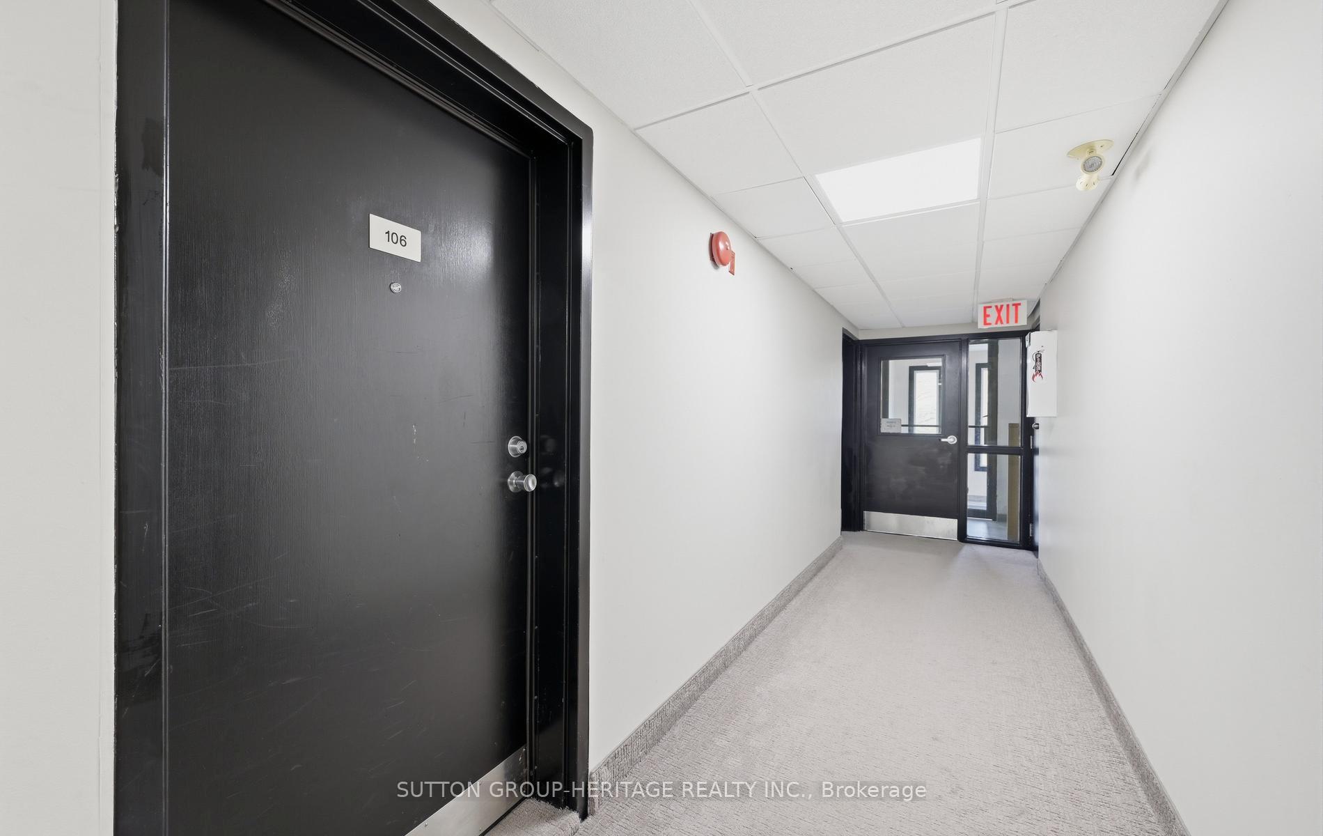Photo 5 of Unit 106, 219 Main Street N, Uxbridge — HOMEH