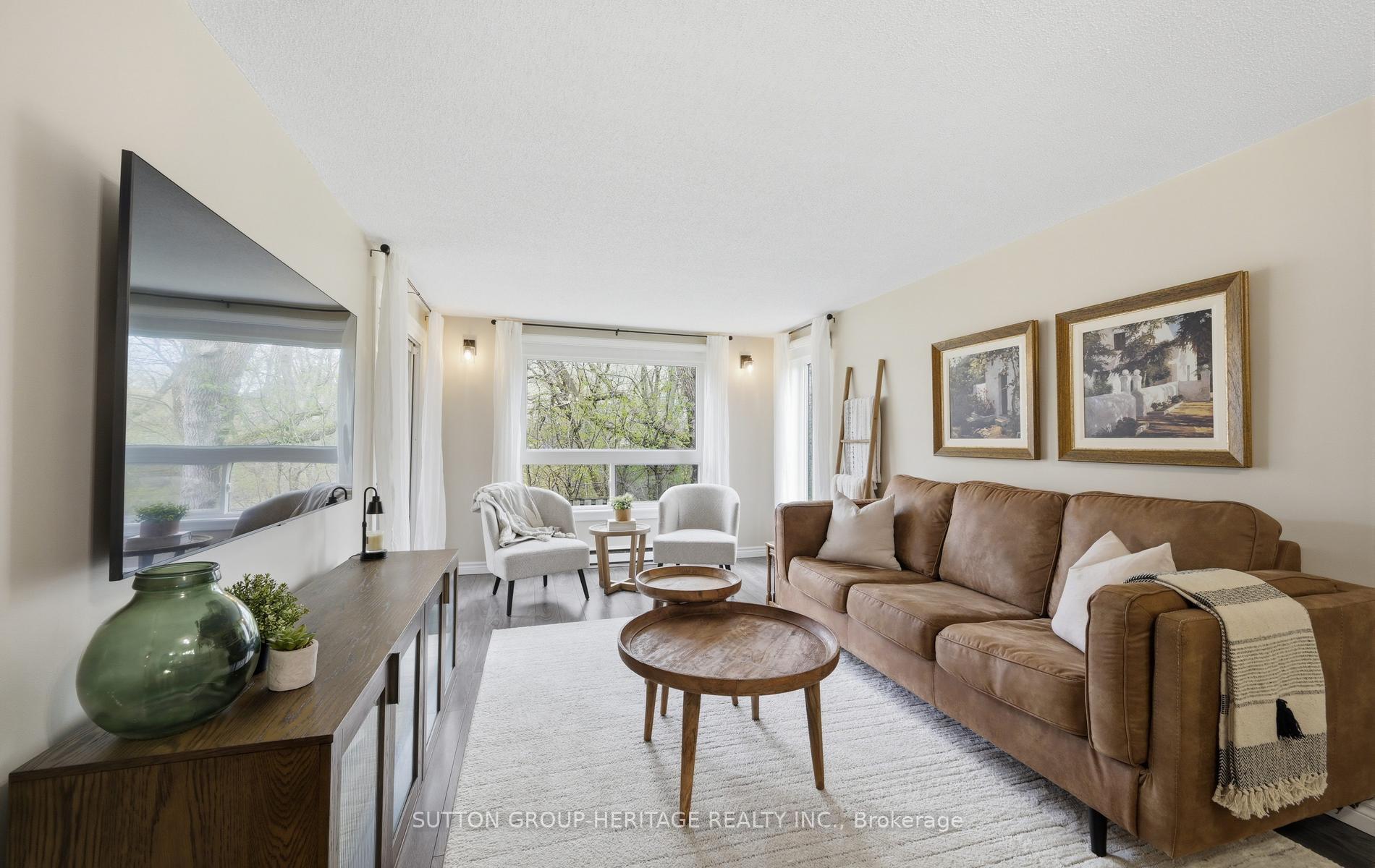 Photo 6 of Unit 106, 219 Main Street N, Uxbridge — HOMEH