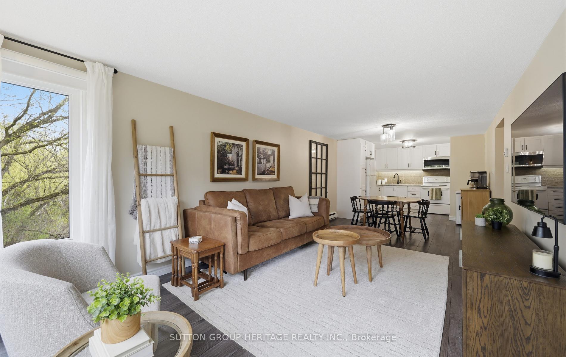 Photo 9 of Unit 106, 219 Main Street N, Uxbridge — HOMEH