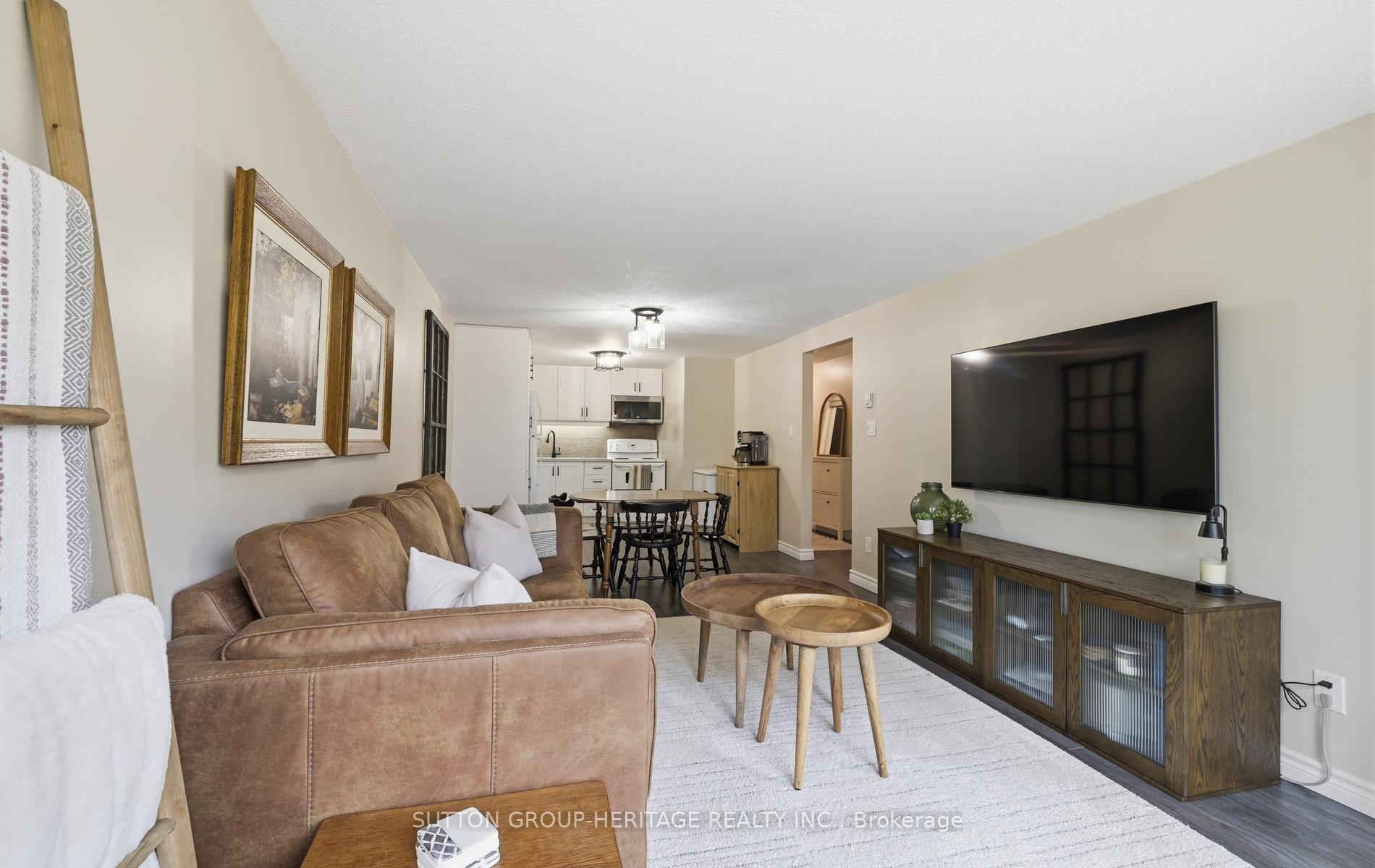 Photo 10 of Unit 106, 219 Main Street N, Uxbridge — HOMEH
