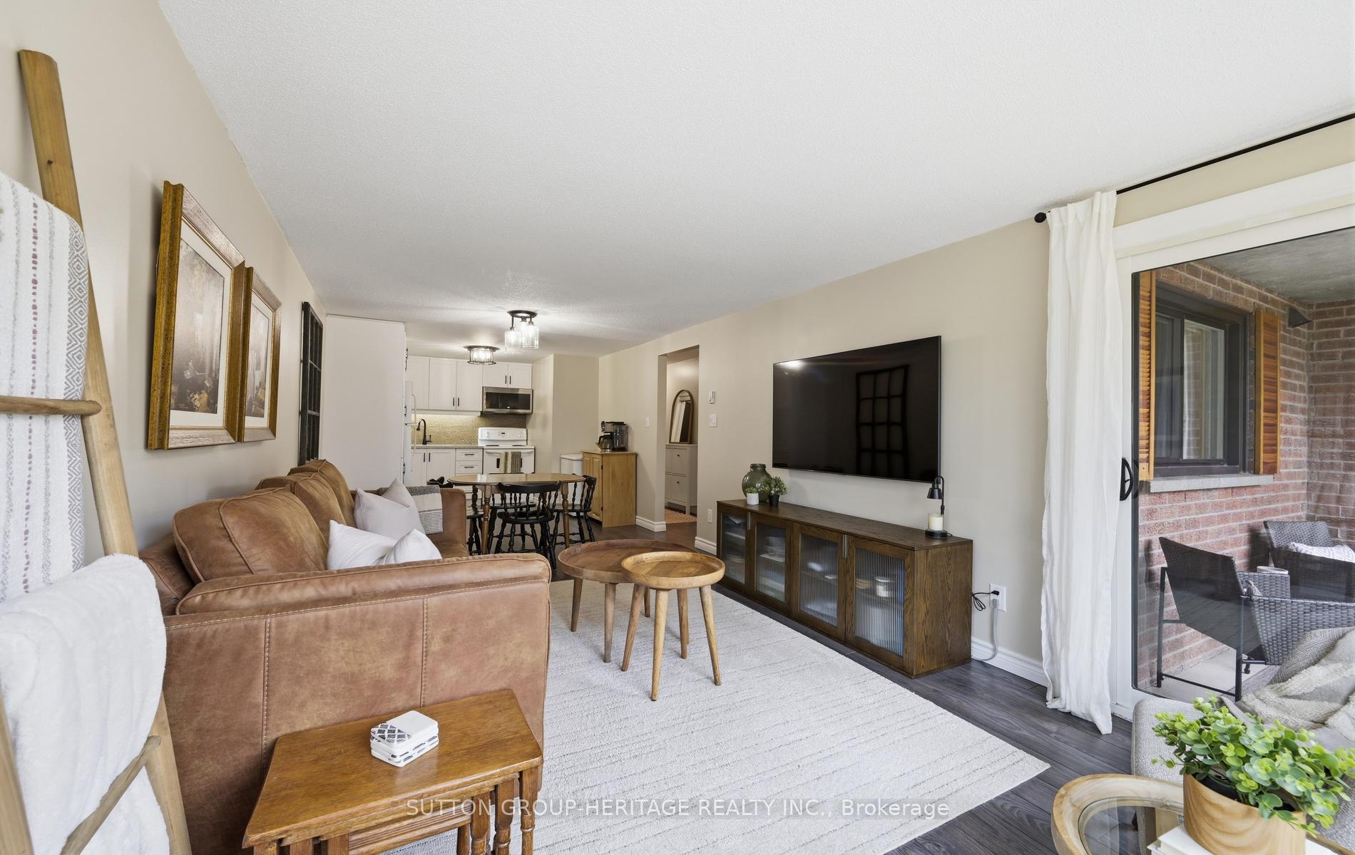 Photo 11 of Unit 106, 219 Main Street N, Uxbridge — HOMEH