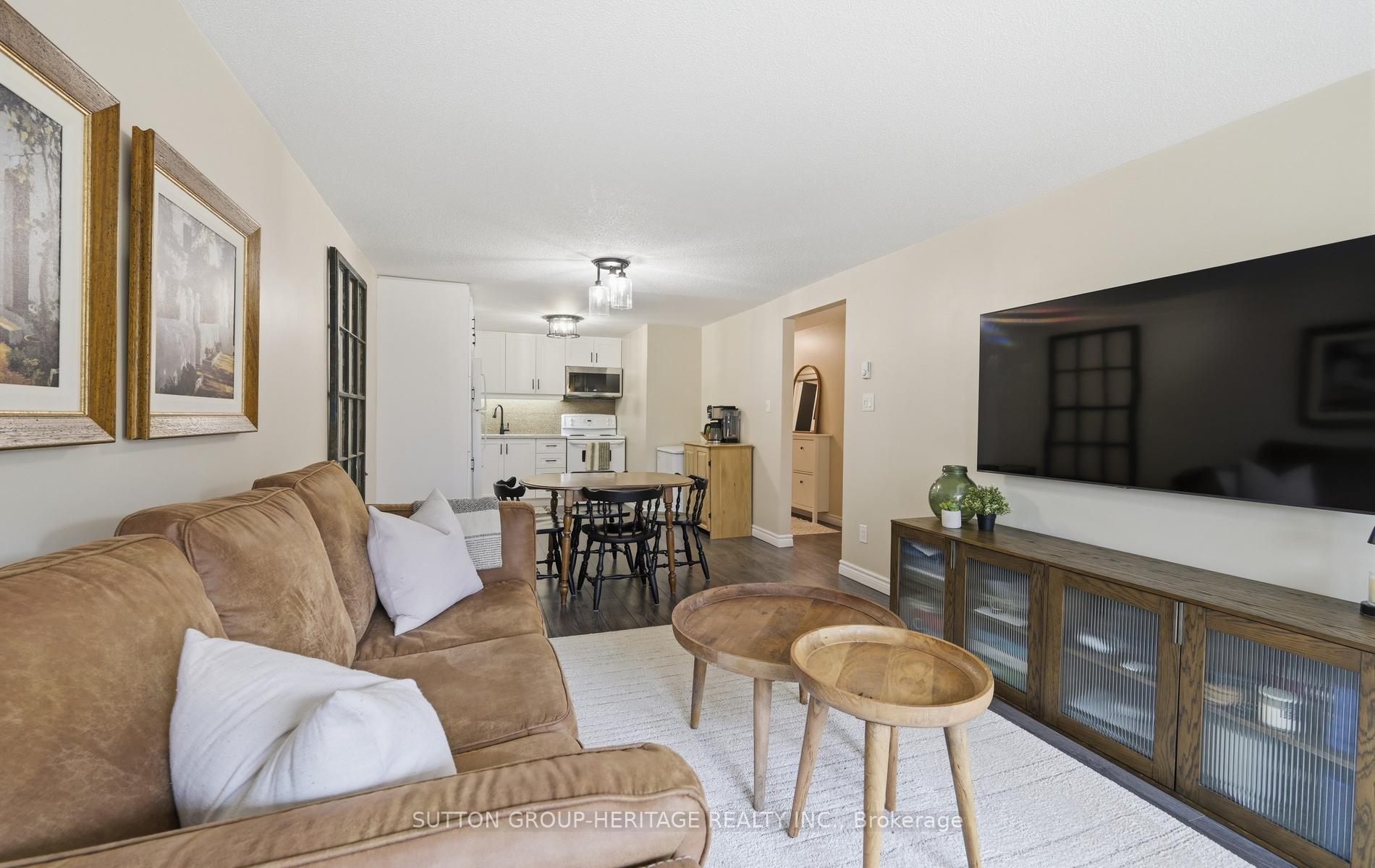 Photo 12 of Unit 106, 219 Main Street N, Uxbridge — HOMEH