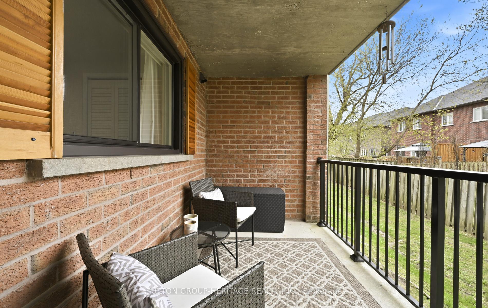 Photo 14 of Unit 106, 219 Main Street N, Uxbridge — HOMEH