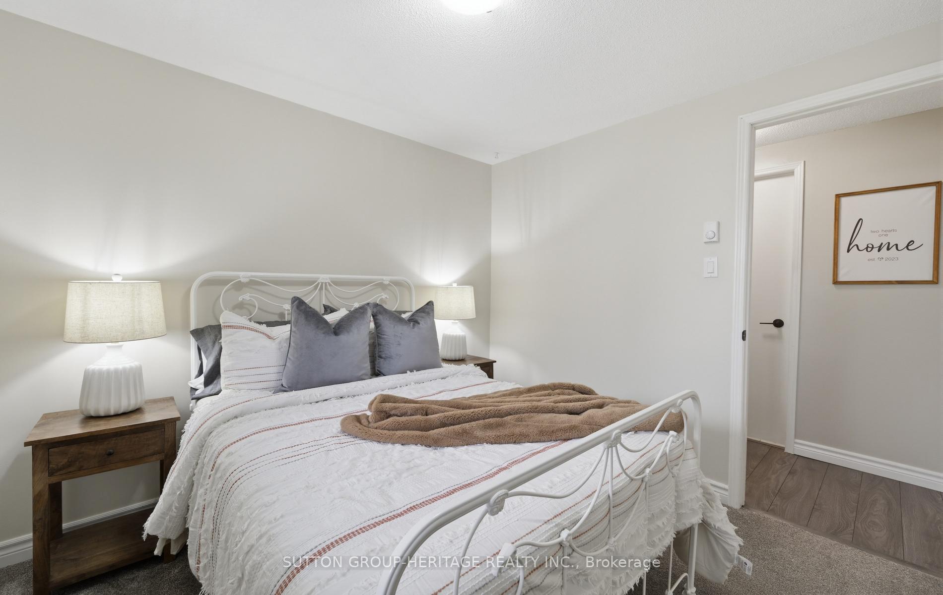 Photo 25 of Unit 106, 219 Main Street N, Uxbridge — HOMEH