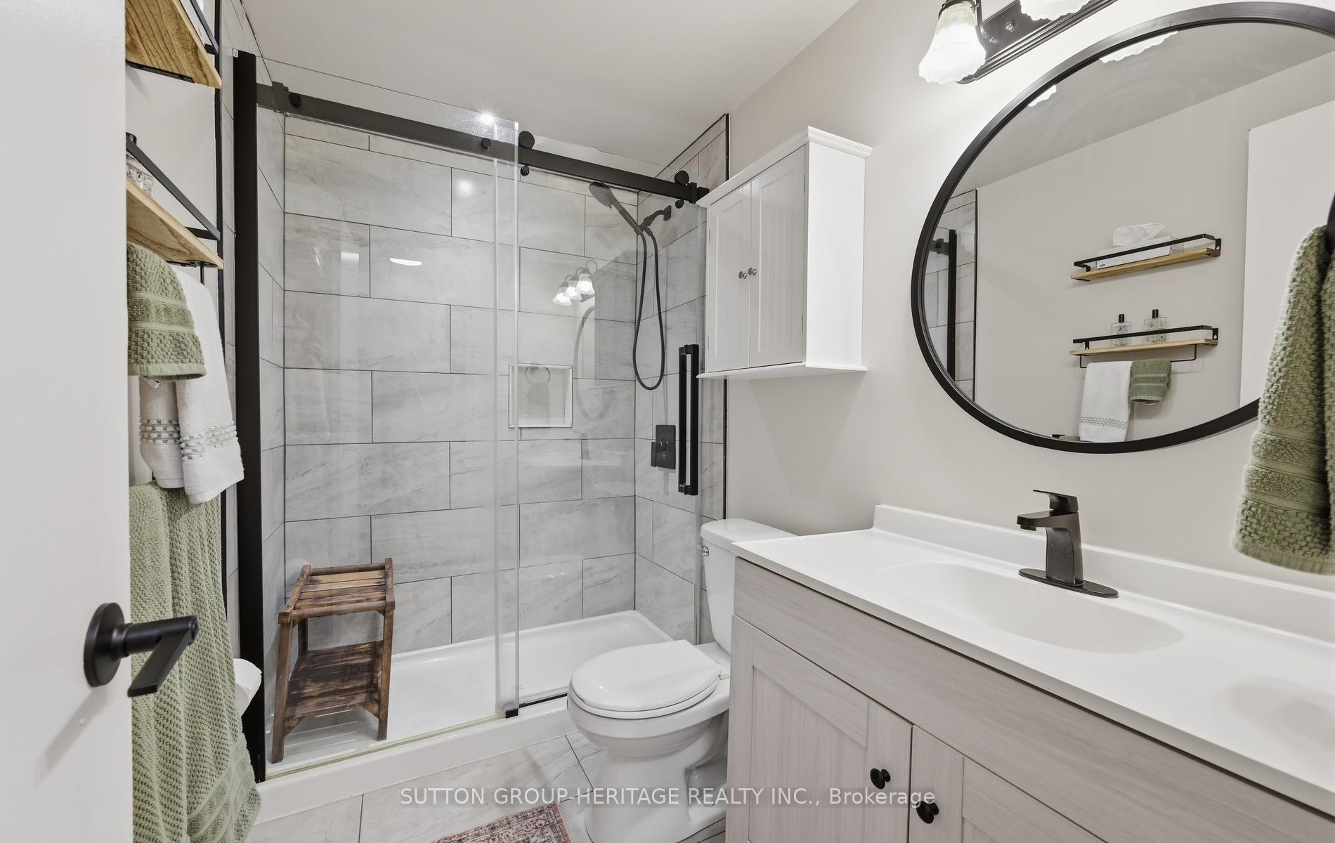 Photo 26 of Unit 106, 219 Main Street N, Uxbridge — HOMEH