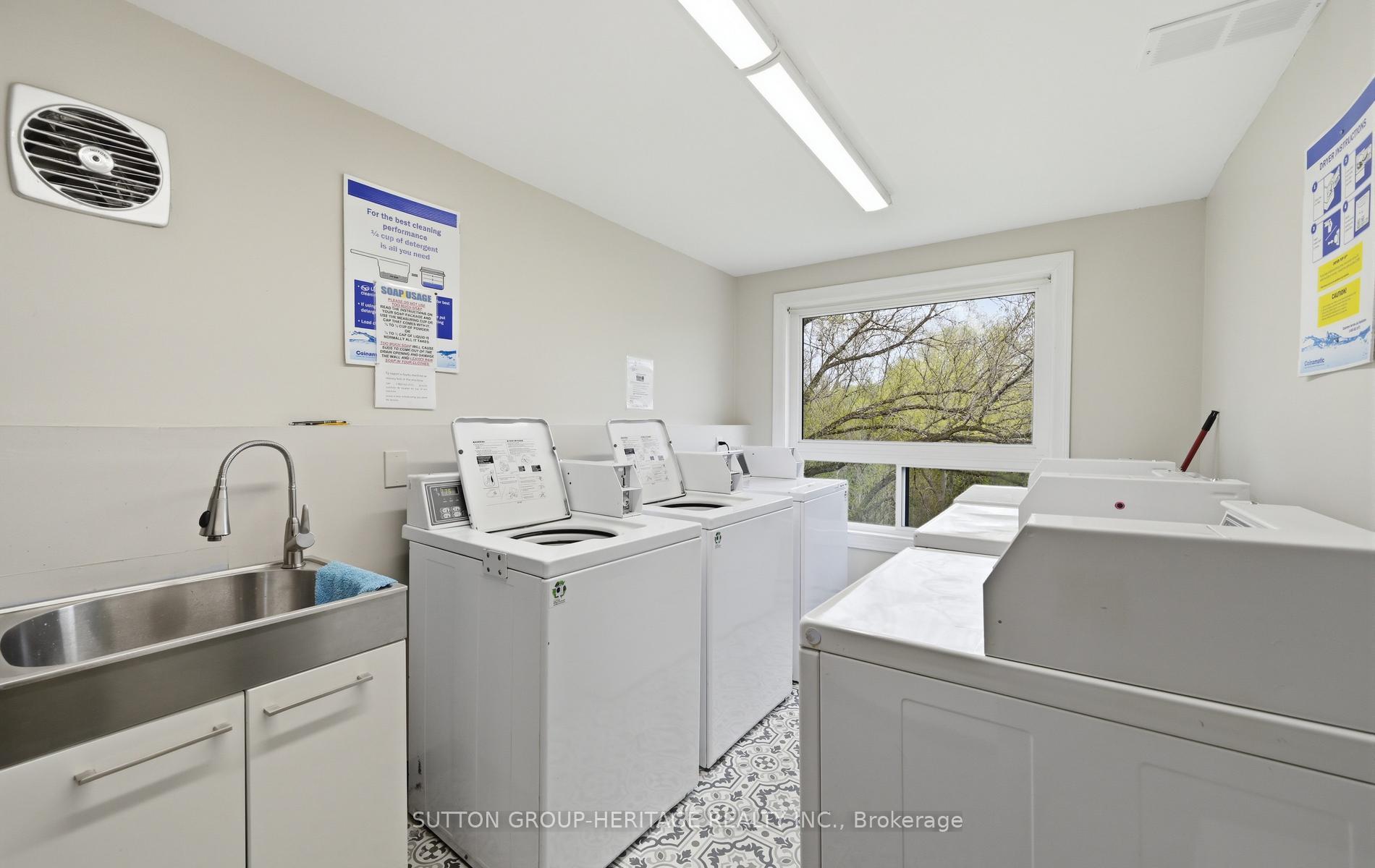 Photo 27 of Unit 106, 219 Main Street N, Uxbridge — HOMEH