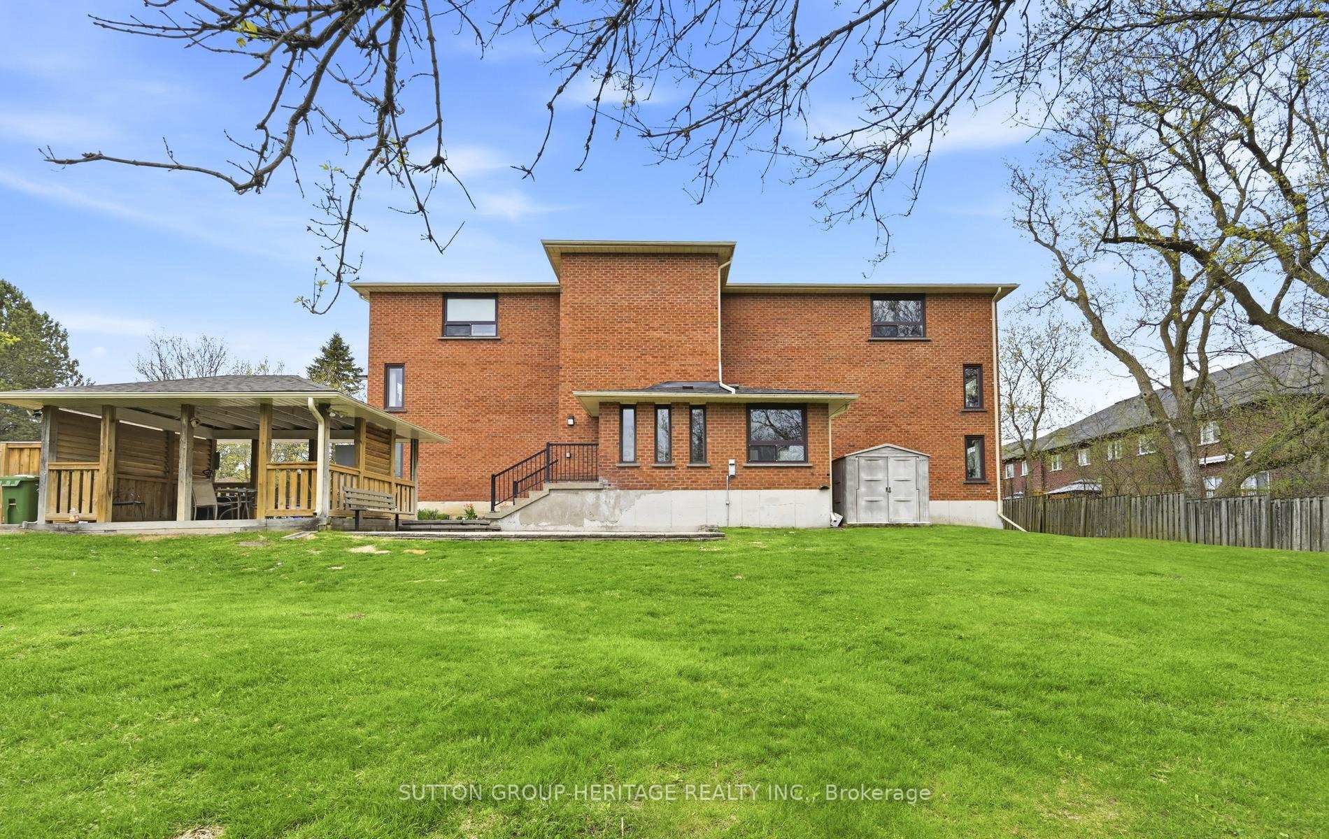 Photo 30 of Unit 106, 219 Main Street N, Uxbridge — HOMEH