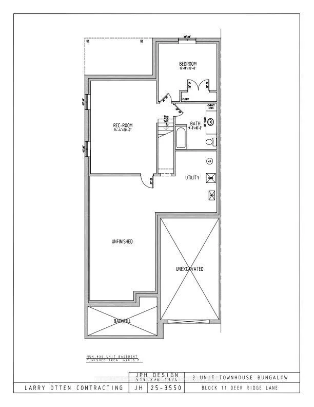 Photo 4 of 36 Deer Ridge Lane, Bluewater, Bayfield — HOMEH