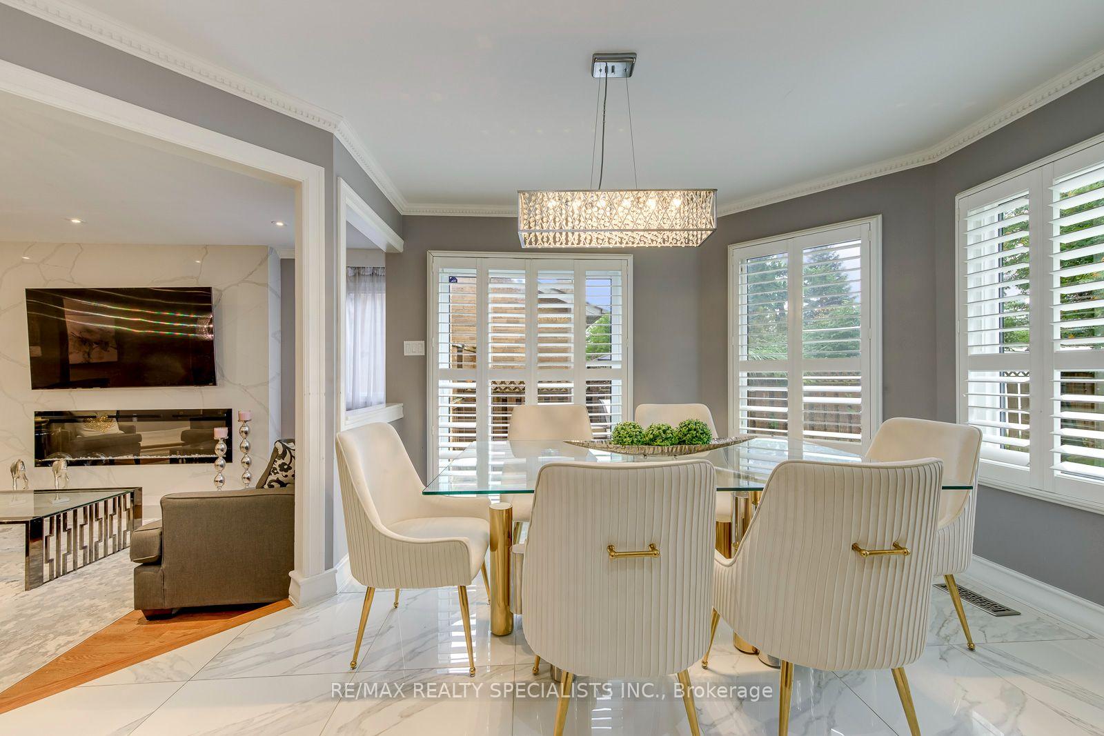 Photo 20 of 1499 Ravensmoor Crescent, Mississauga, East Credit — HOMEH