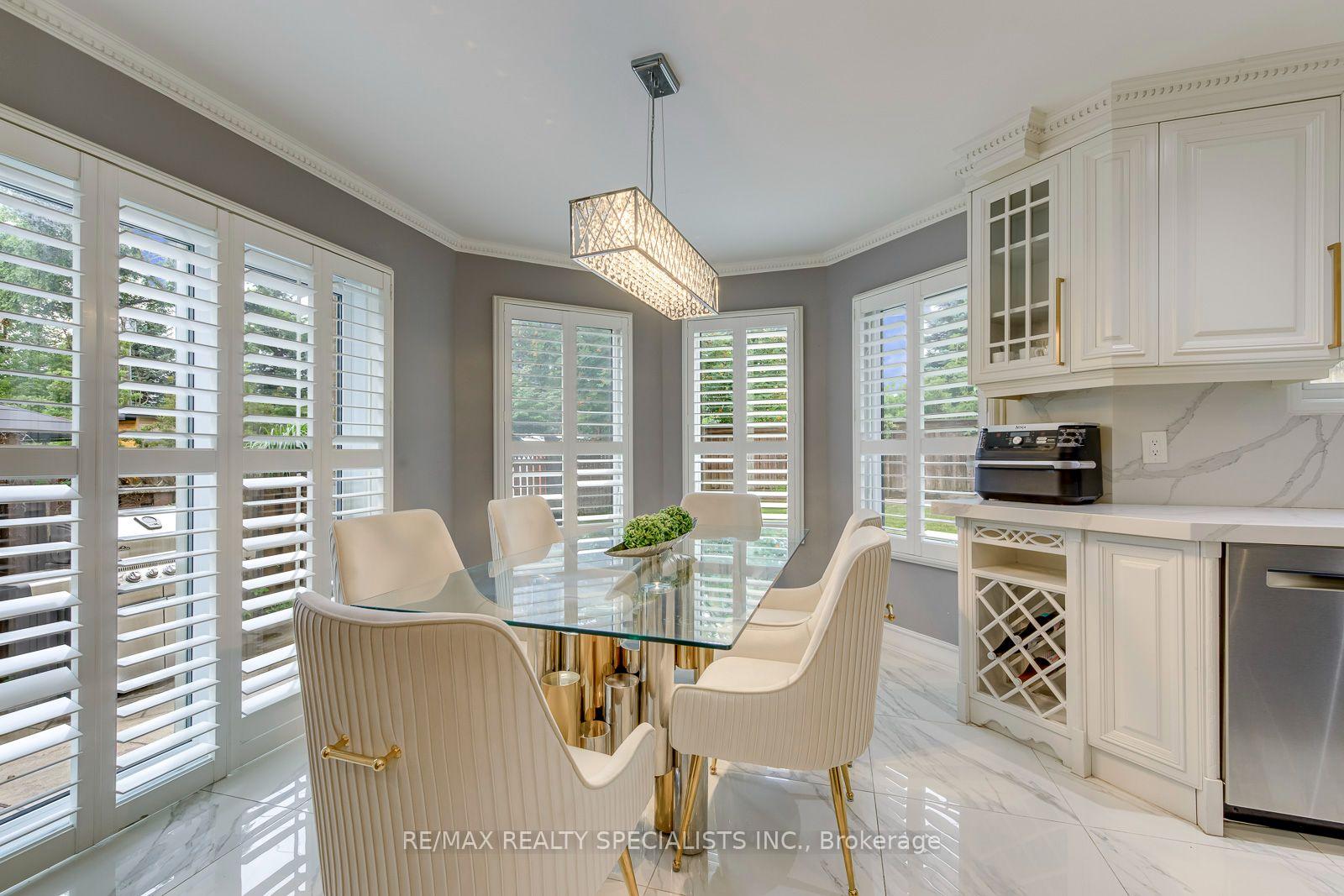 Photo 21 of 1499 Ravensmoor Crescent, Mississauga, East Credit — HOMEH