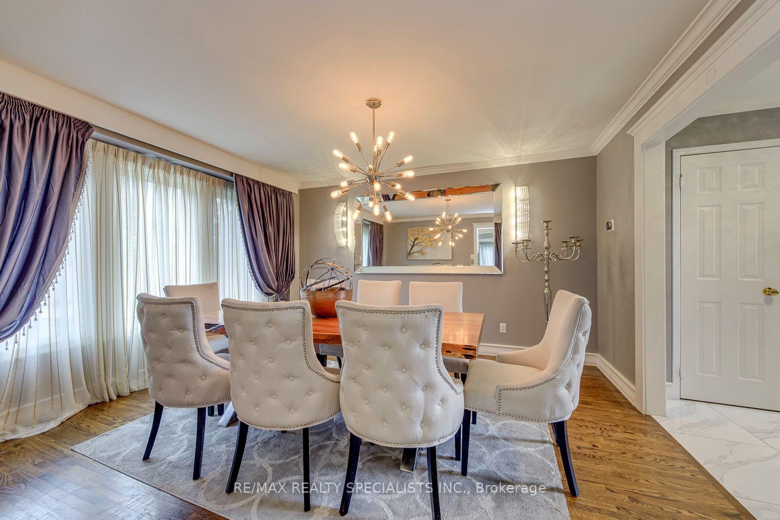 Photo 22 of 1499 Ravensmoor Crescent, Mississauga, East Credit — HOMEH