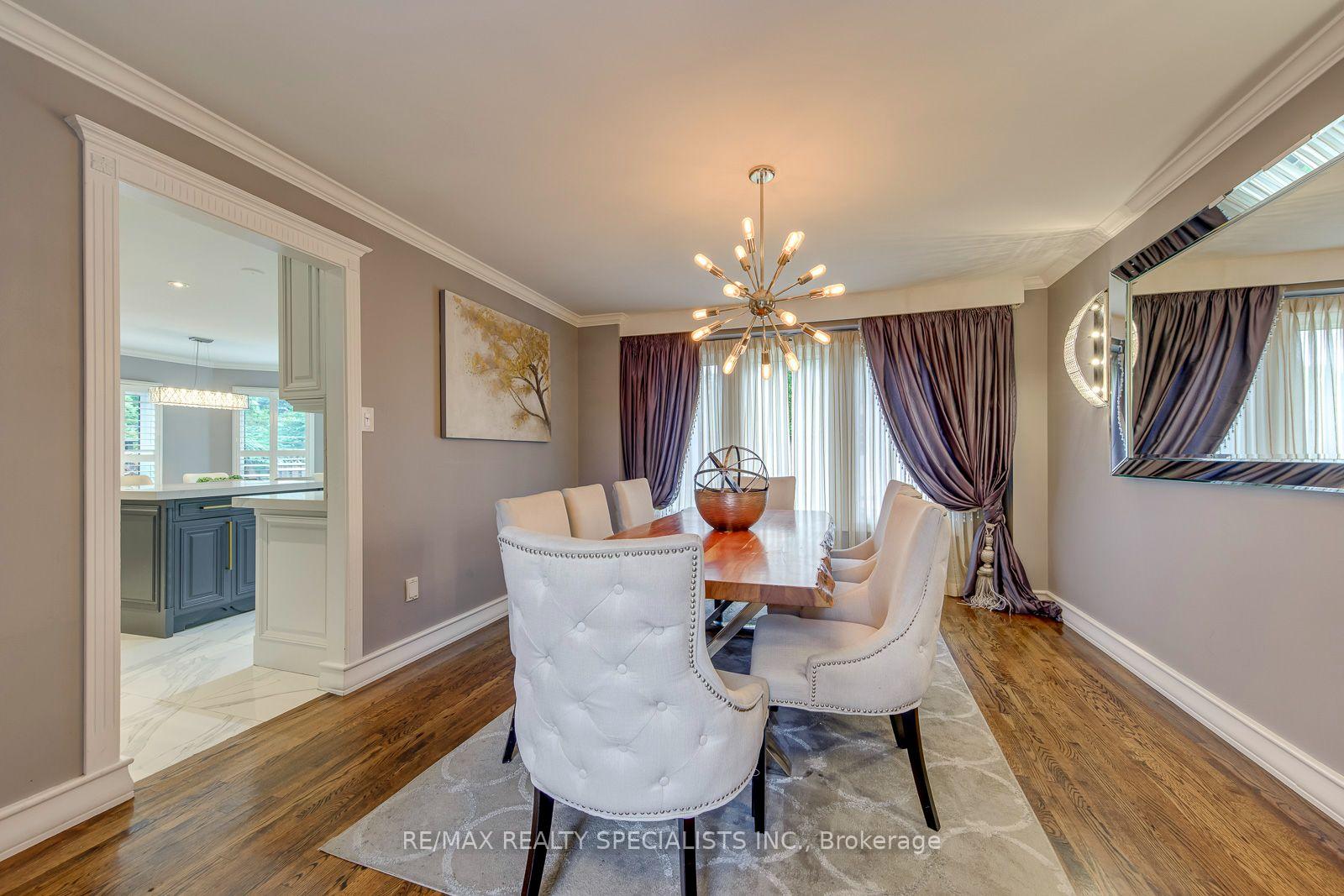 Photo 23 of 1499 Ravensmoor Crescent, Mississauga, East Credit — HOMEH
