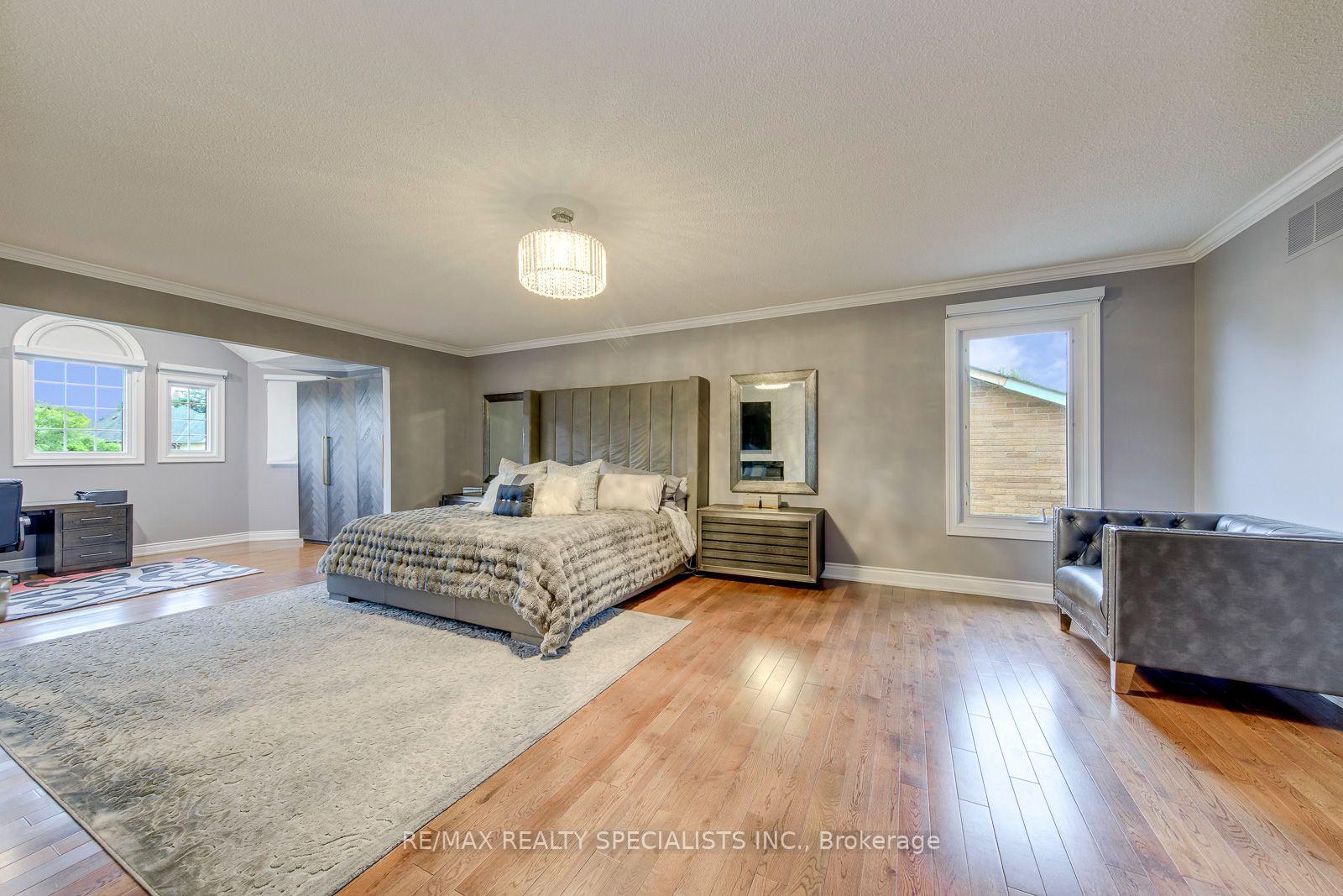 Photo 27 of 1499 Ravensmoor Crescent, Mississauga, East Credit — HOMEH