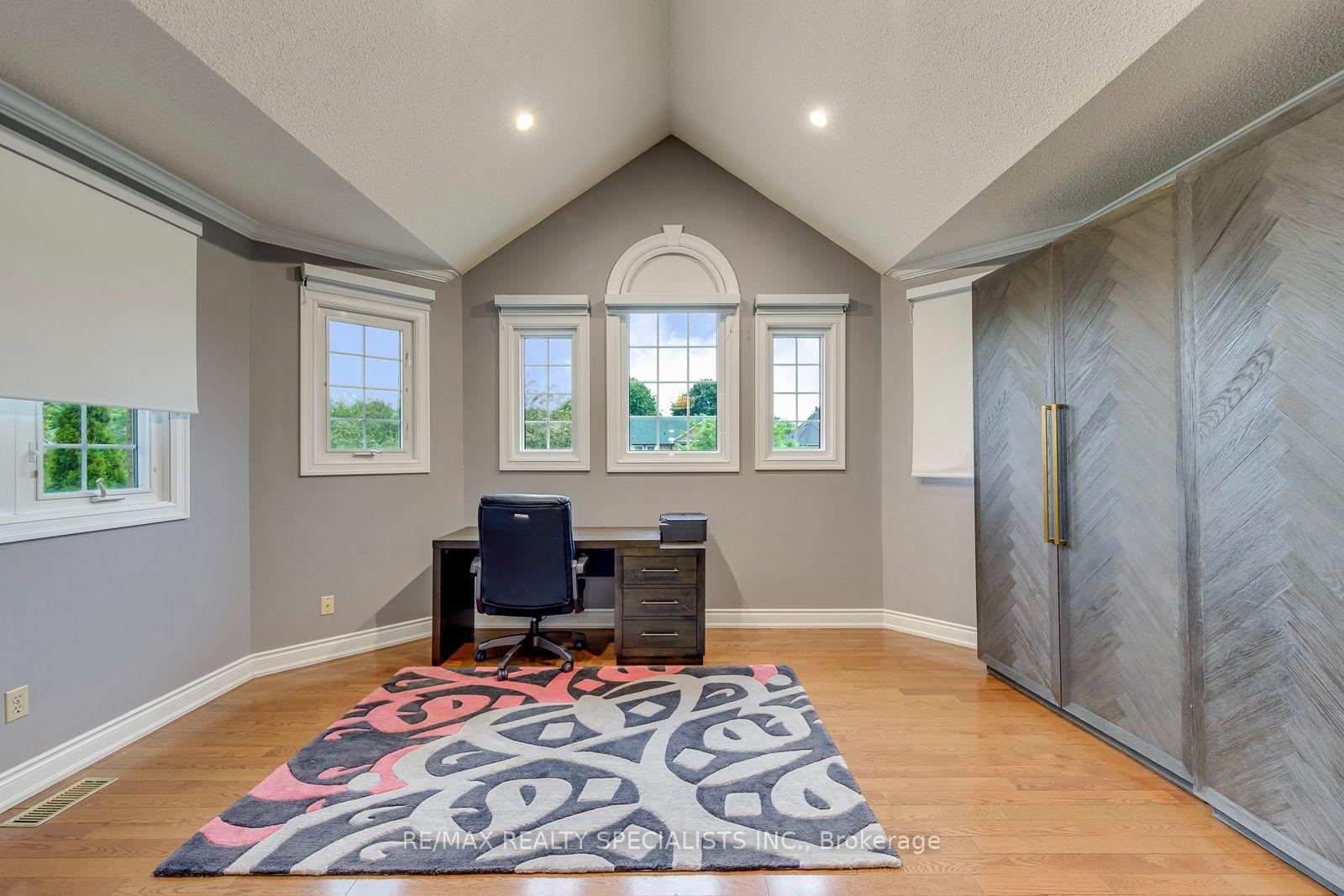 Photo 29 of 1499 Ravensmoor Crescent, Mississauga, East Credit — HOMEH