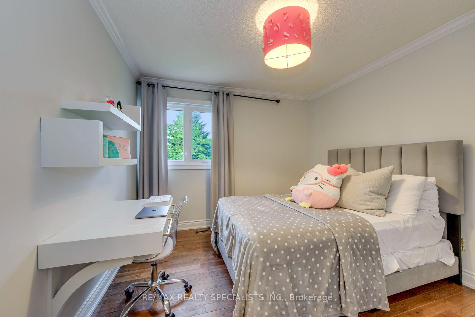 Photo 34 of 1499 Ravensmoor Crescent, Mississauga, East Credit — HOMEH