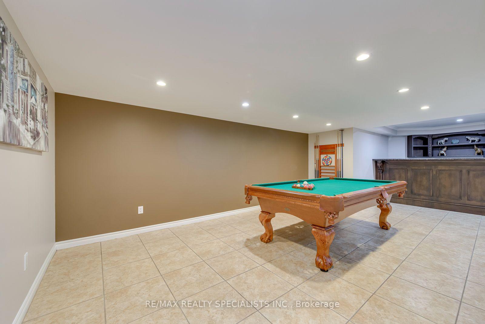 Photo 43 of 1499 Ravensmoor Crescent, Mississauga, East Credit — HOMEH