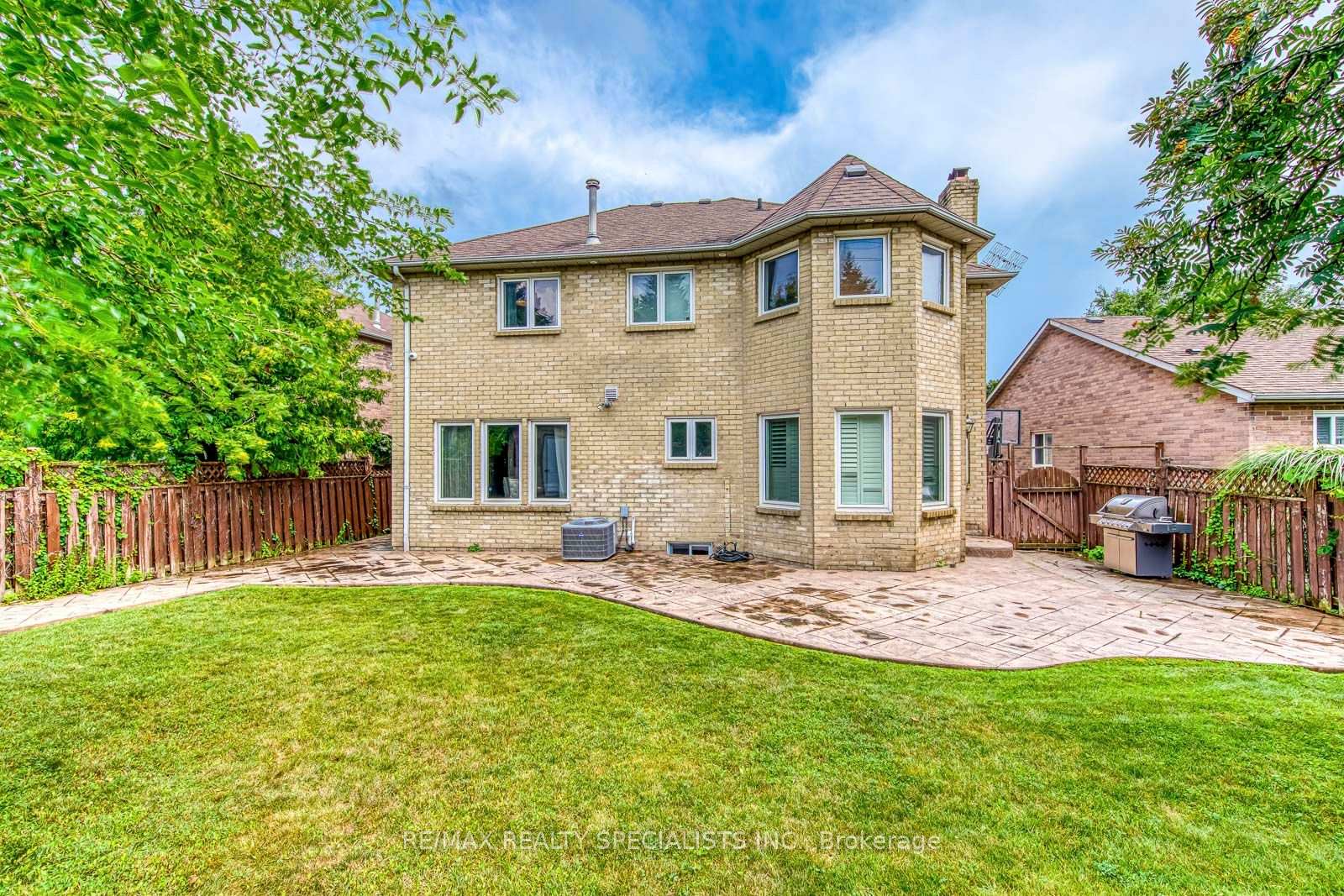 Photo 45 of 1499 Ravensmoor Crescent, Mississauga, East Credit — HOMEH