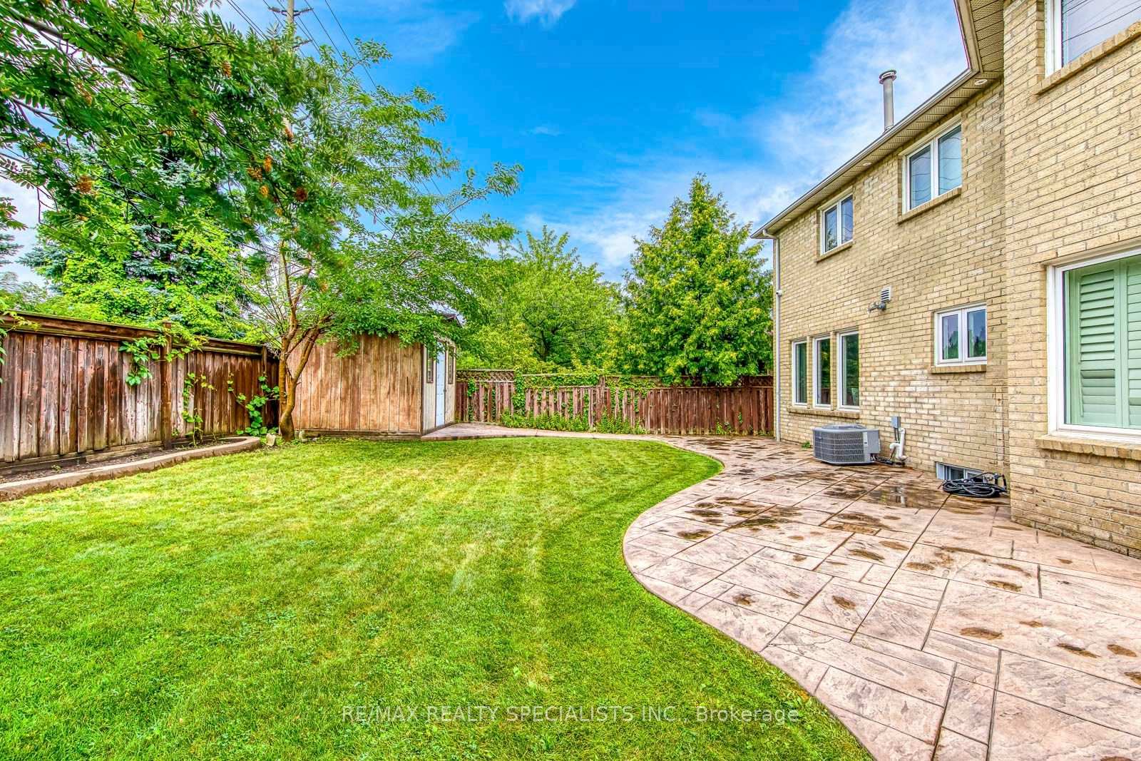 Photo 46 of 1499 Ravensmoor Crescent, Mississauga, East Credit — HOMEH