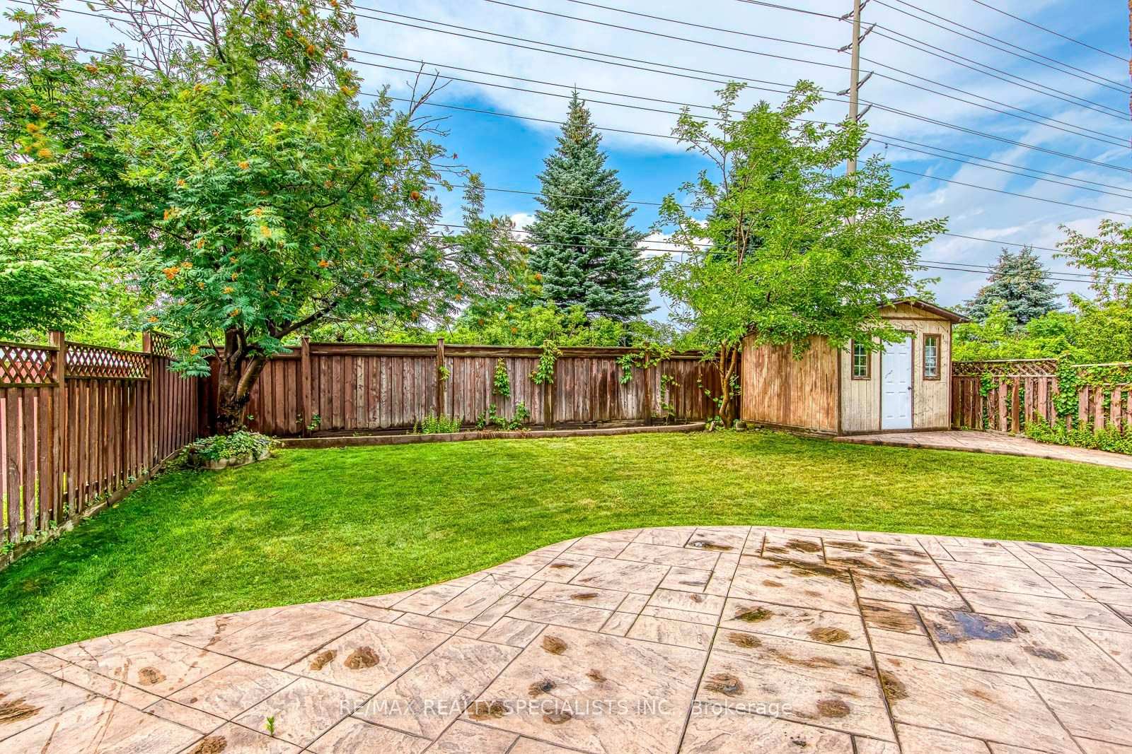 Photo 47 of 1499 Ravensmoor Crescent, Mississauga, East Credit — HOMEH