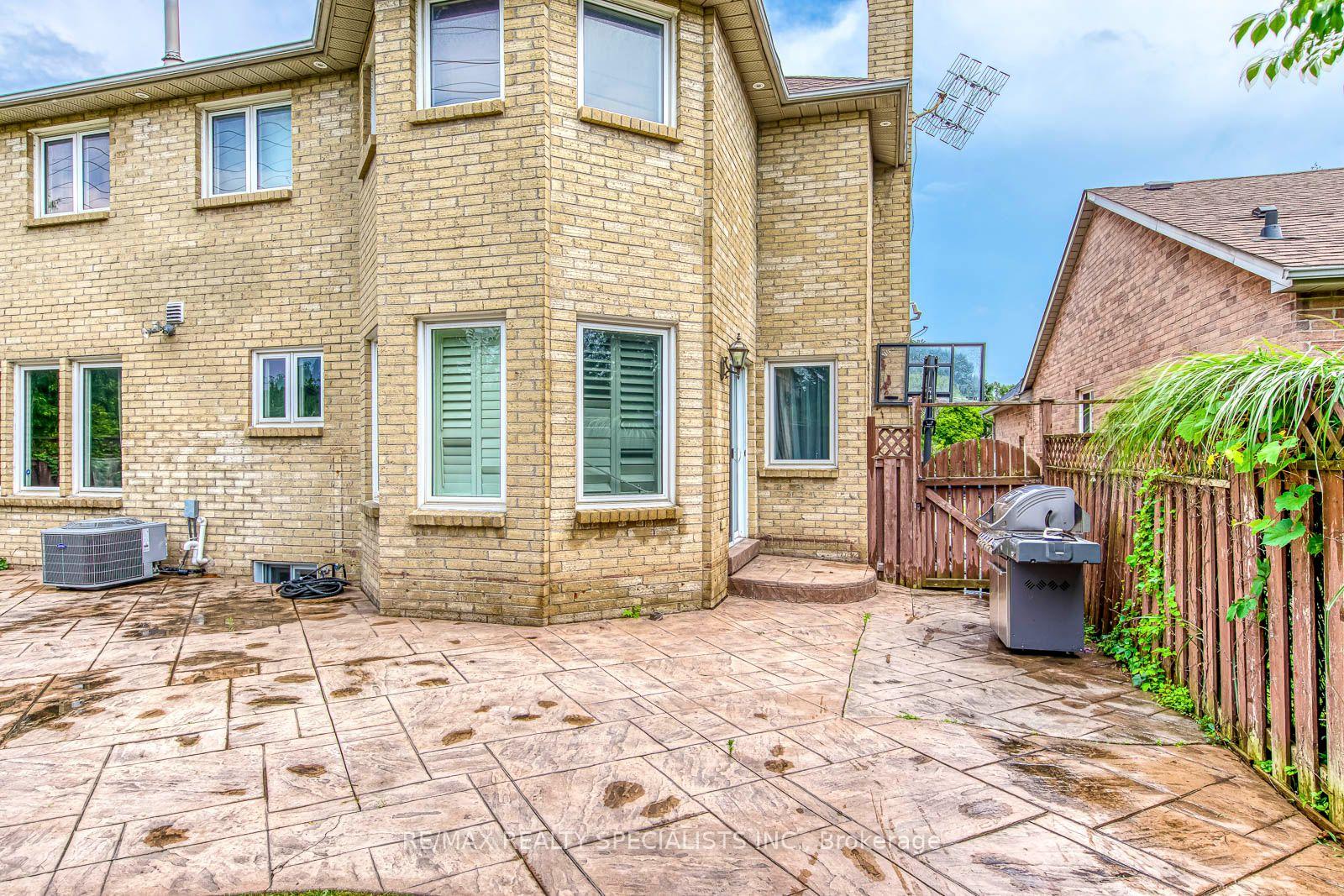 Photo 50 of 1499 Ravensmoor Crescent, Mississauga, East Credit — HOMEH