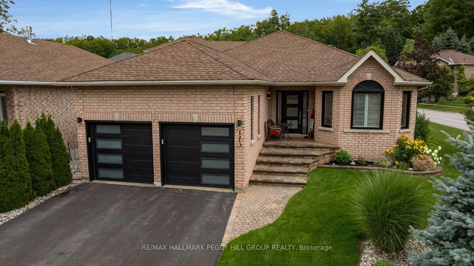 Photo 1 of 173 Cumming Drive, Barrie, Ardagh — HOMEH