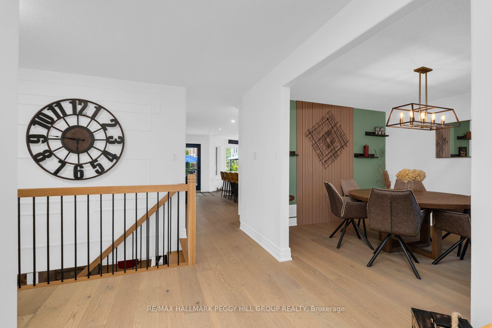 Photo 6 of 173 Cumming Drive, Barrie, Ardagh — HOMEH