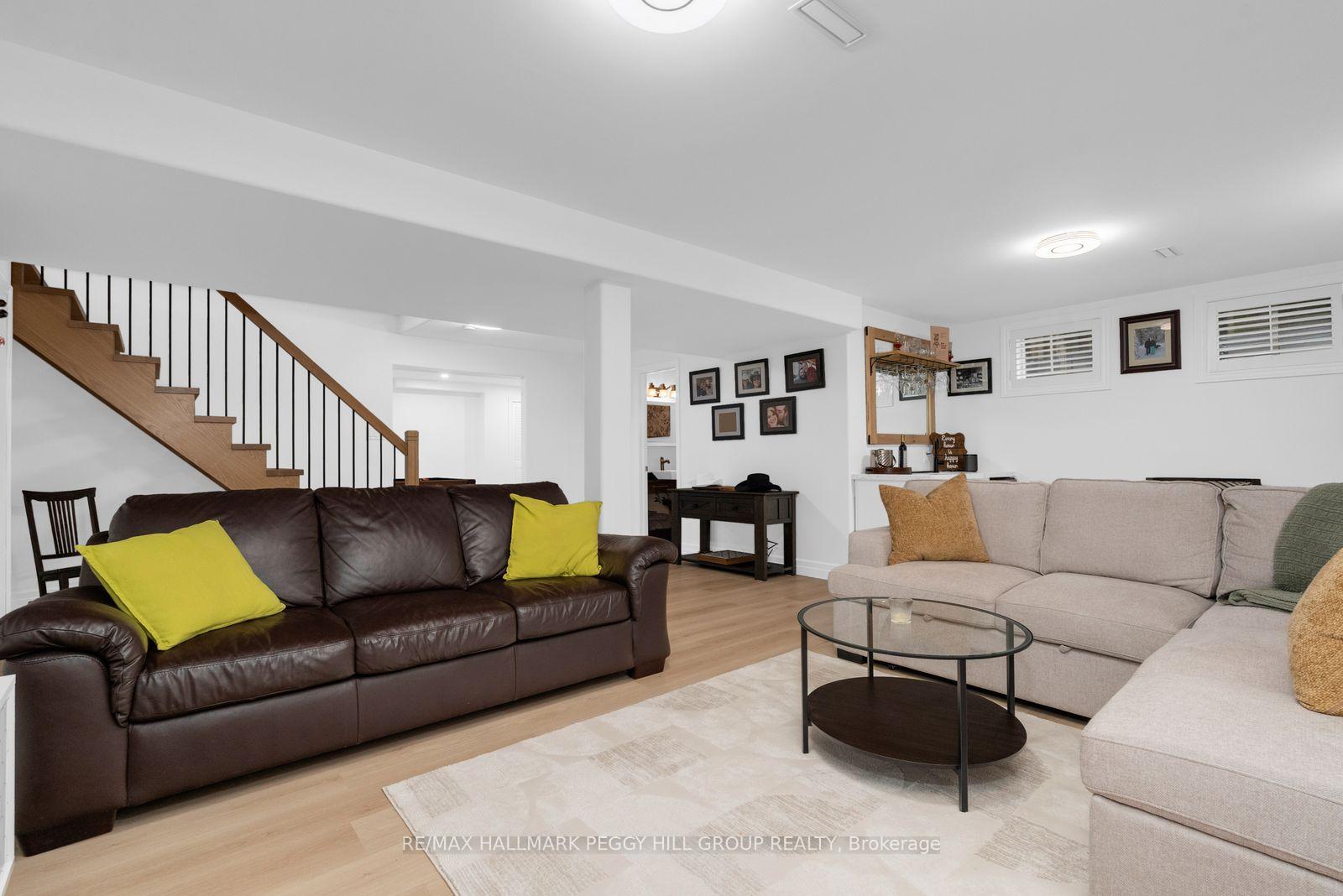 Photo 13 of 173 Cumming Drive, Barrie, Ardagh — HOMEH
