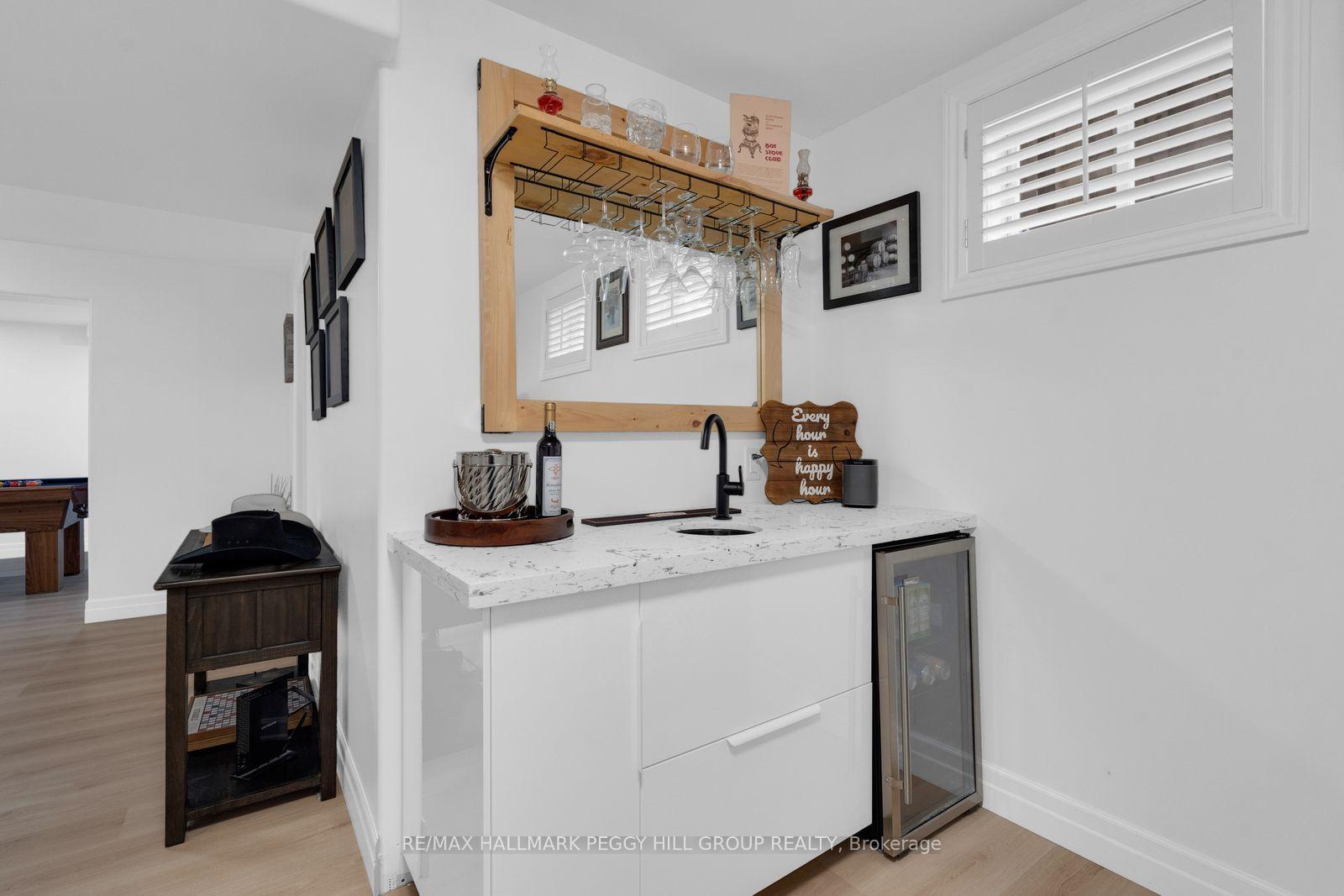 Photo 14 of 173 Cumming Drive, Barrie, Ardagh — HOMEH