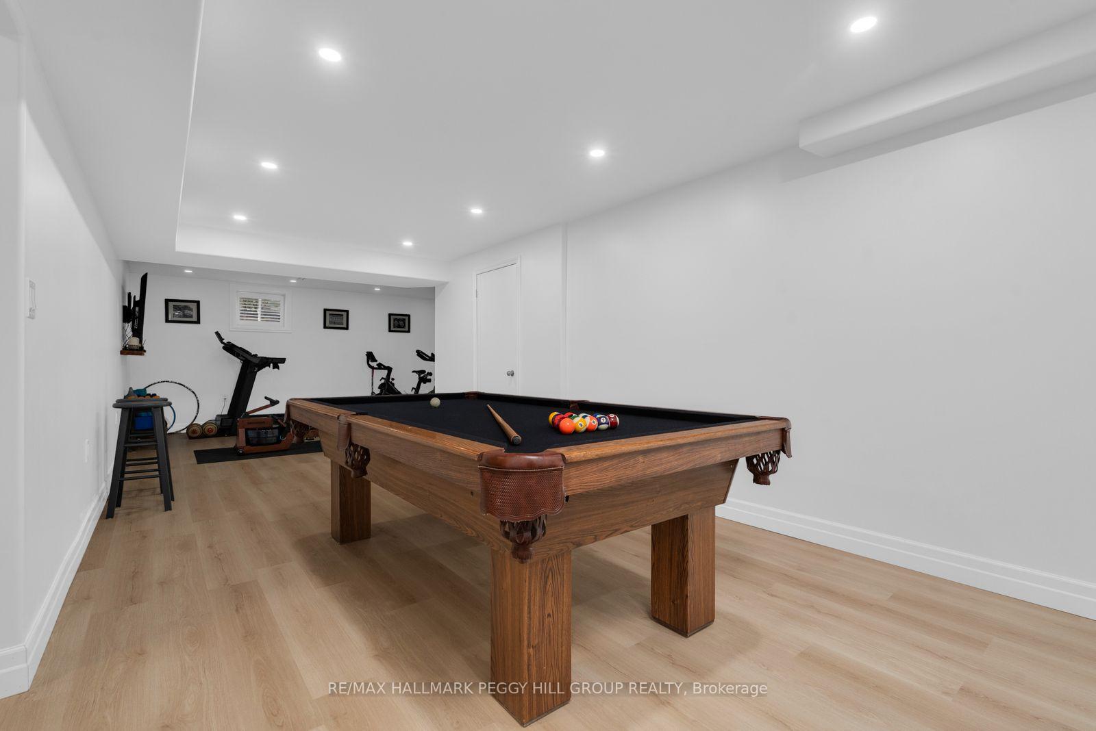 Photo 15 of 173 Cumming Drive, Barrie, Ardagh — HOMEH