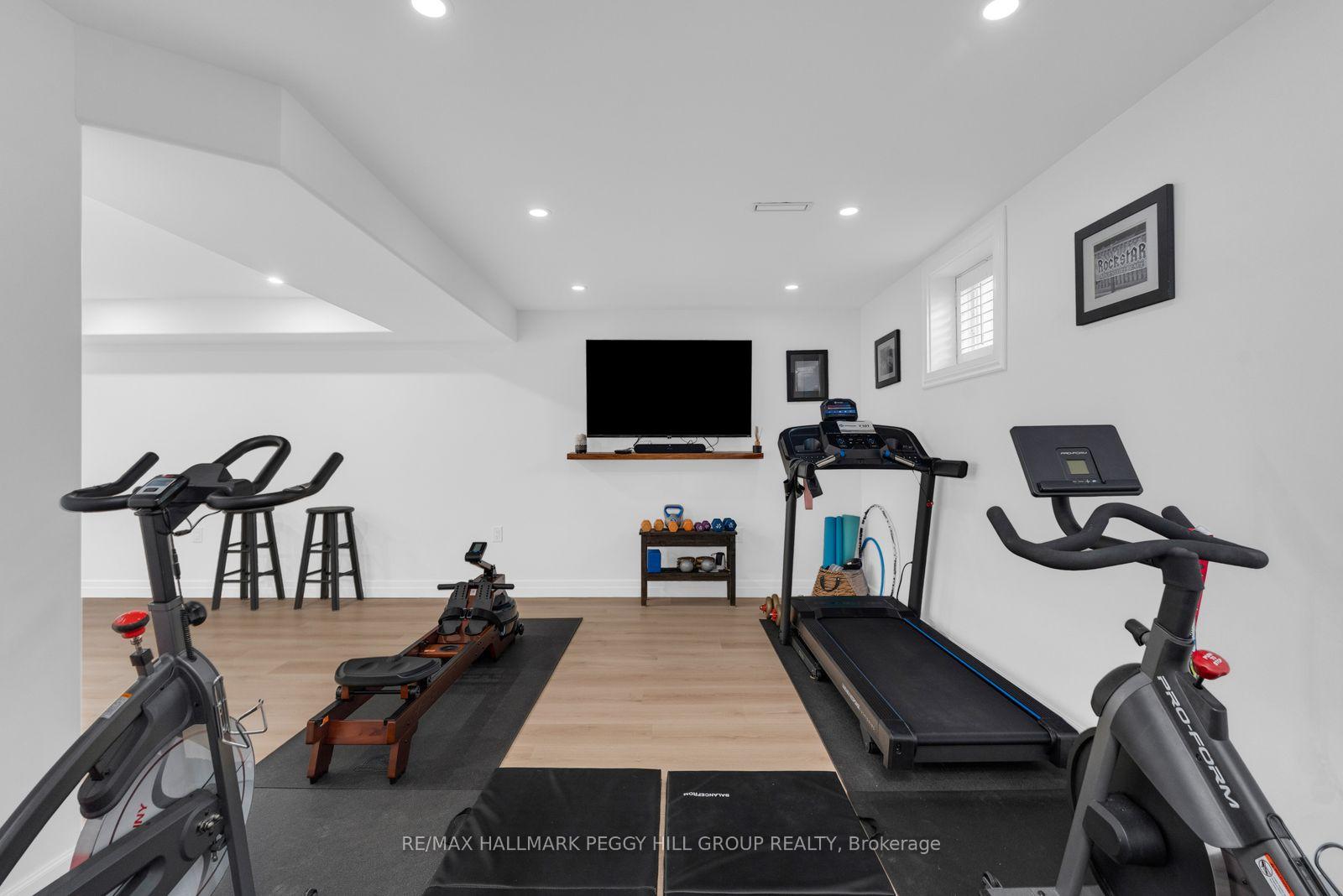 Photo 16 of 173 Cumming Drive, Barrie, Ardagh — HOMEH