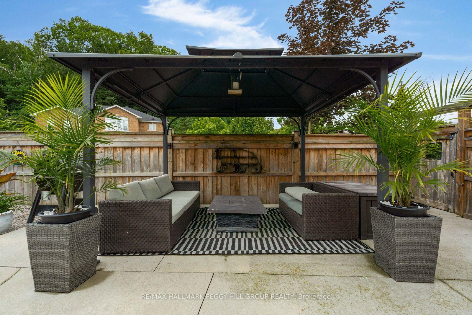 Photo 21 of 173 Cumming Drive, Barrie, Ardagh — HOMEH
