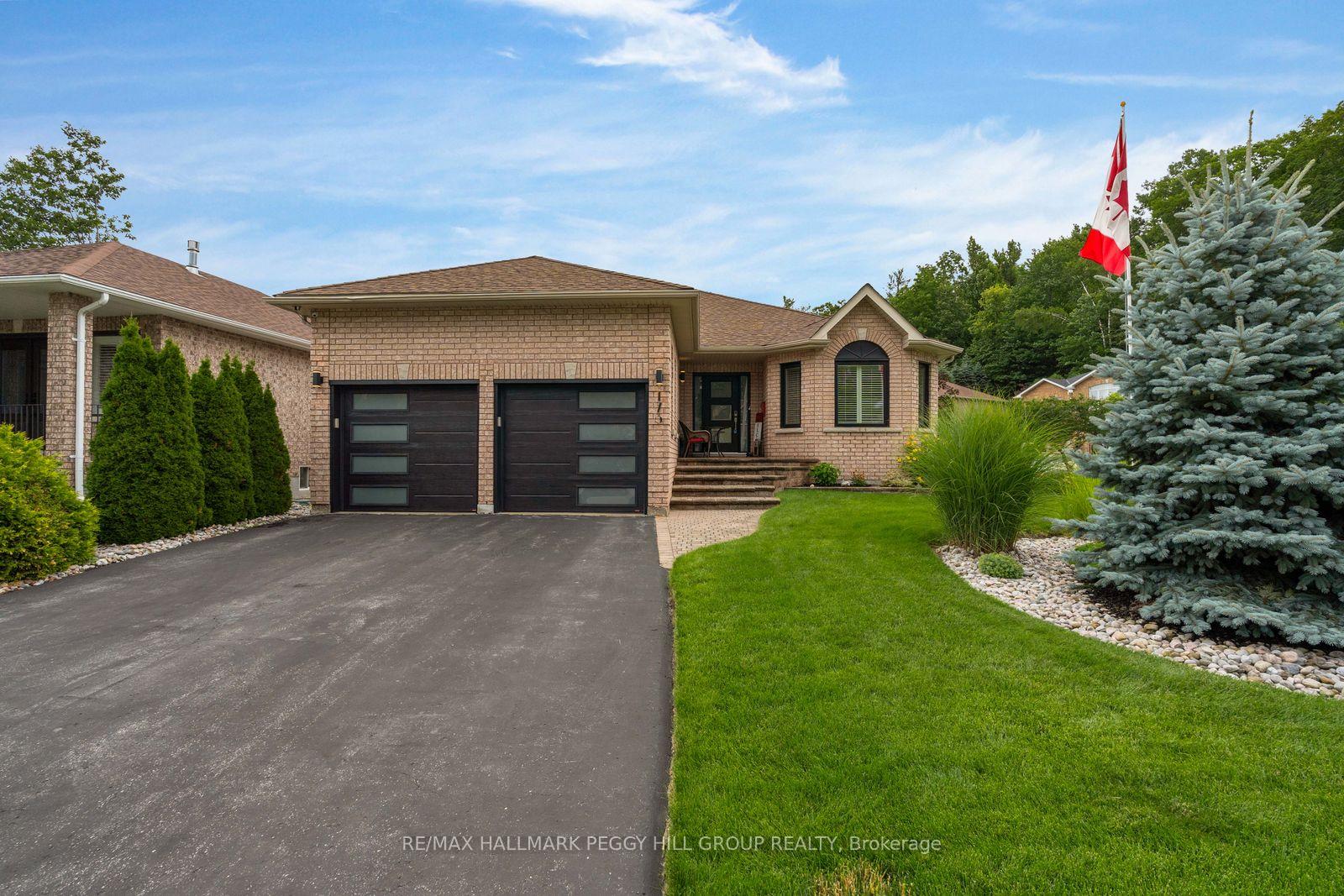Photo 22 of 173 Cumming Drive, Barrie, Ardagh — HOMEH
