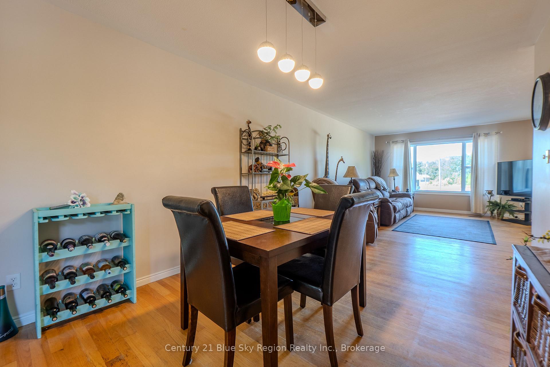 Photo 9 of 22 Tamerack Avenue, West Nipissing, Sturgeon Falls — HOMEH