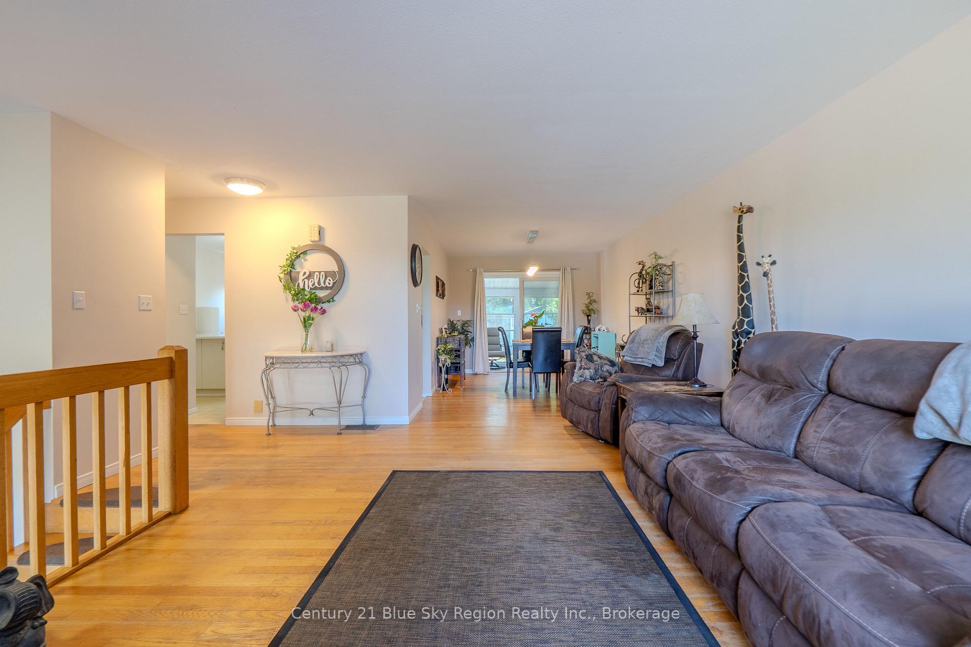 Photo 10 of 22 Tamerack Avenue, West Nipissing, Sturgeon Falls — HOMEH