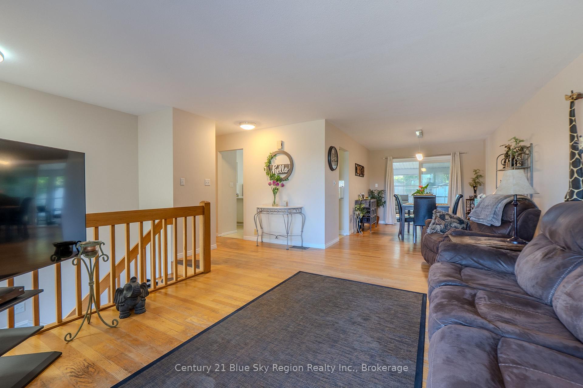 Photo 11 of 22 Tamerack Avenue, West Nipissing, Sturgeon Falls — HOMEH