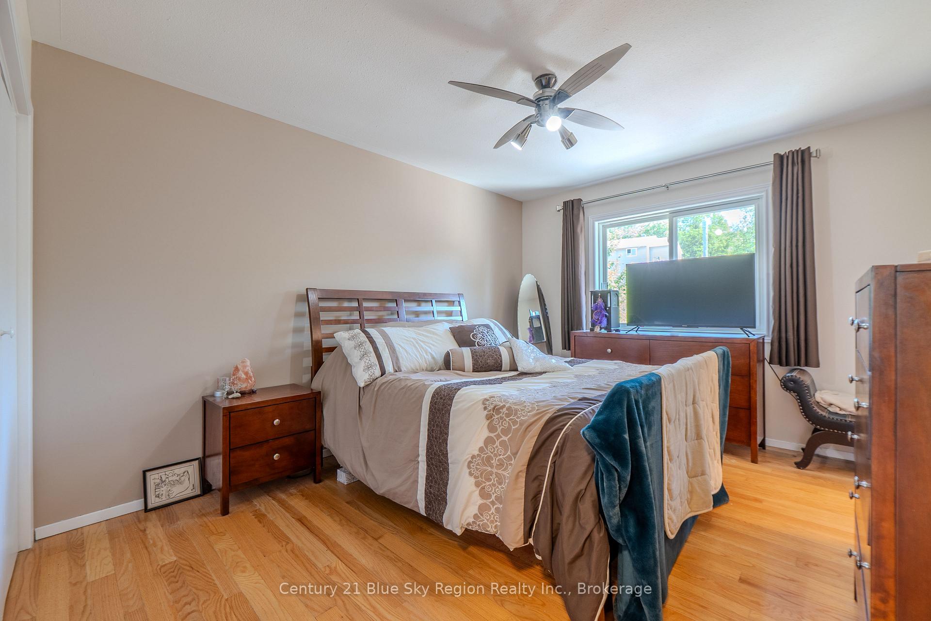 Photo 14 of 22 Tamerack Avenue, West Nipissing, Sturgeon Falls — HOMEH