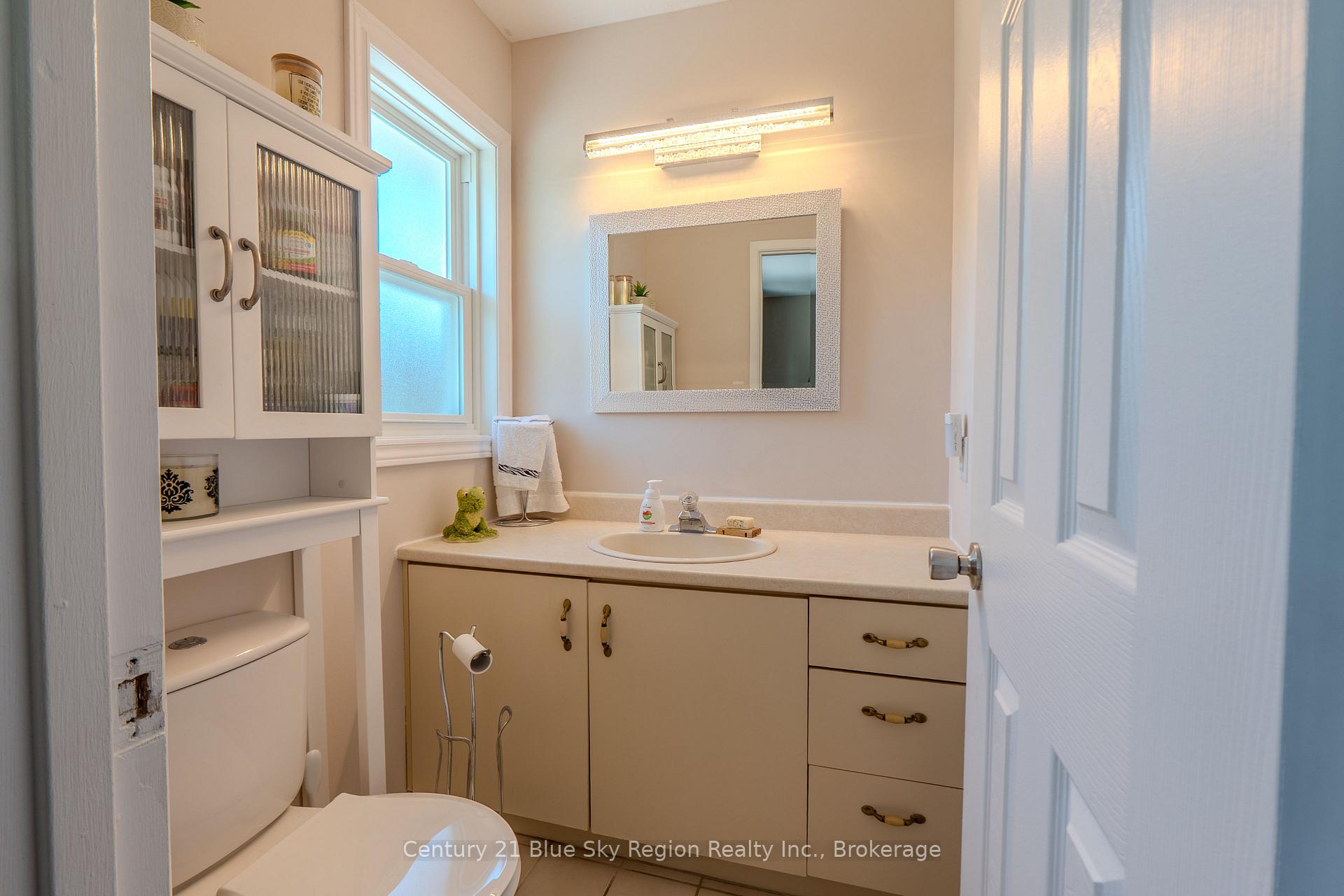 Photo 16 of 22 Tamerack Avenue, West Nipissing, Sturgeon Falls — HOMEH