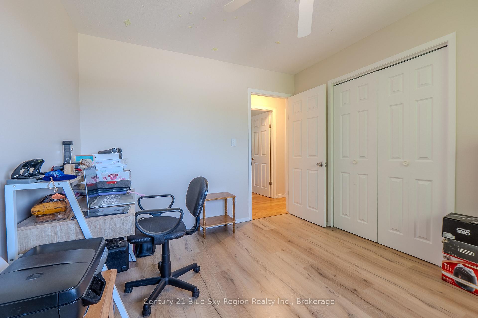 Photo 18 of 22 Tamerack Avenue, West Nipissing, Sturgeon Falls — HOMEH