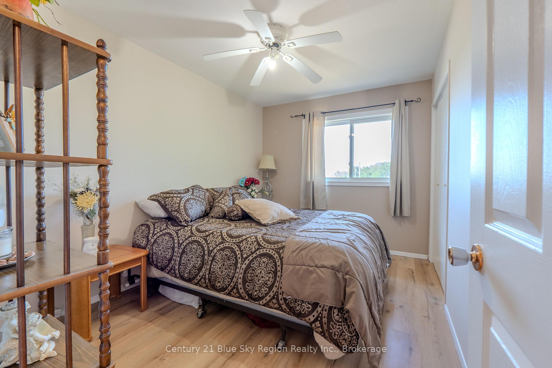 Photo 19 of 22 Tamerack Avenue, West Nipissing, Sturgeon Falls — HOMEH