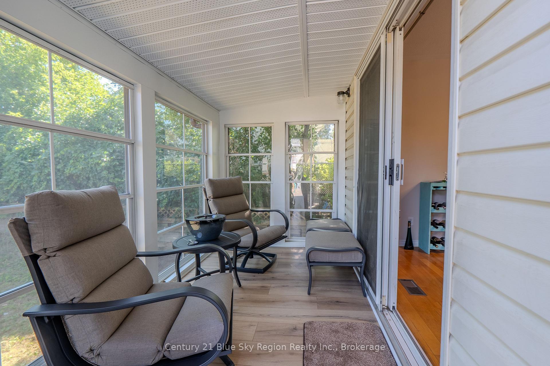 Photo 22 of 22 Tamerack Avenue, West Nipissing, Sturgeon Falls — HOMEH
